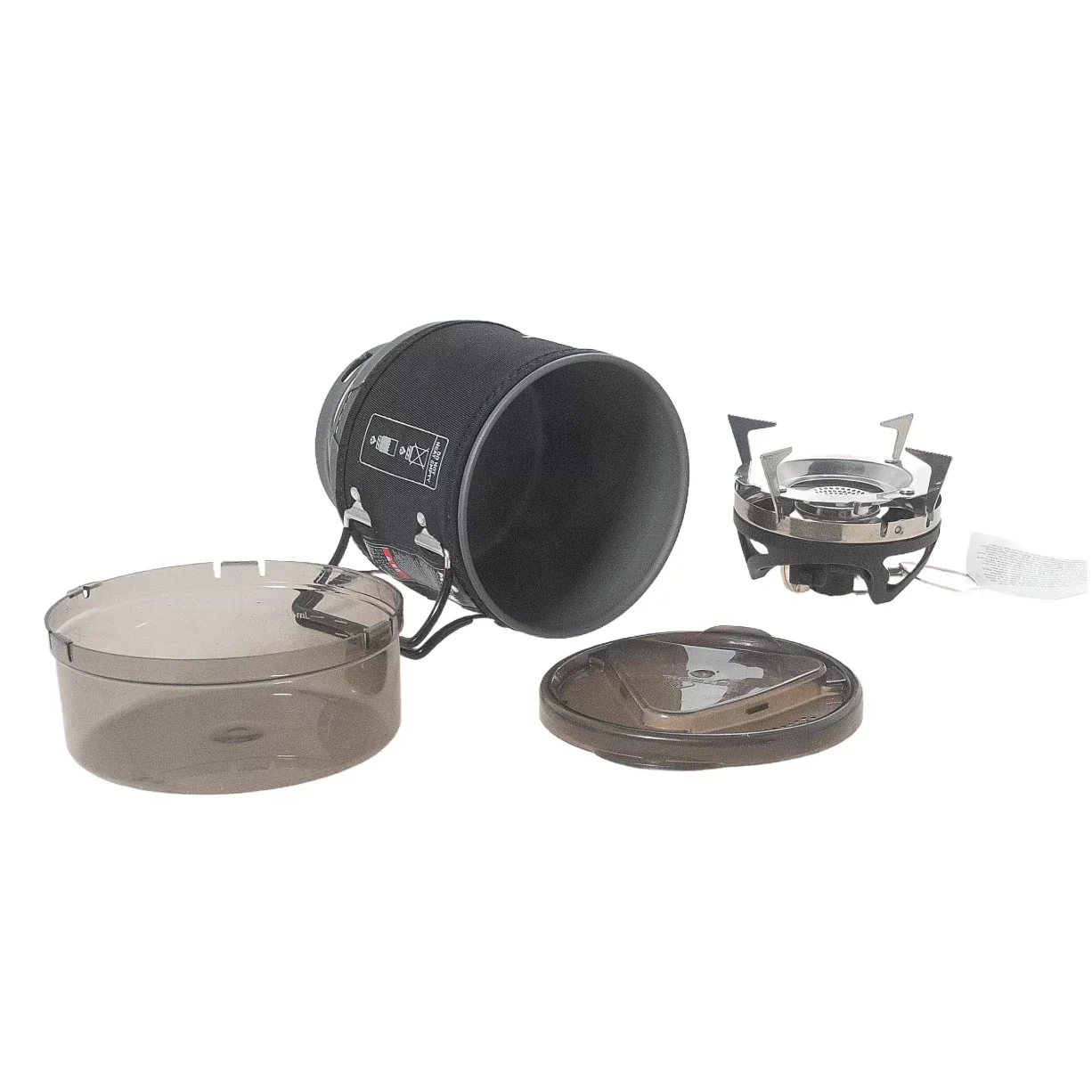 Jetboil MiniMo Cooking System - Image 3