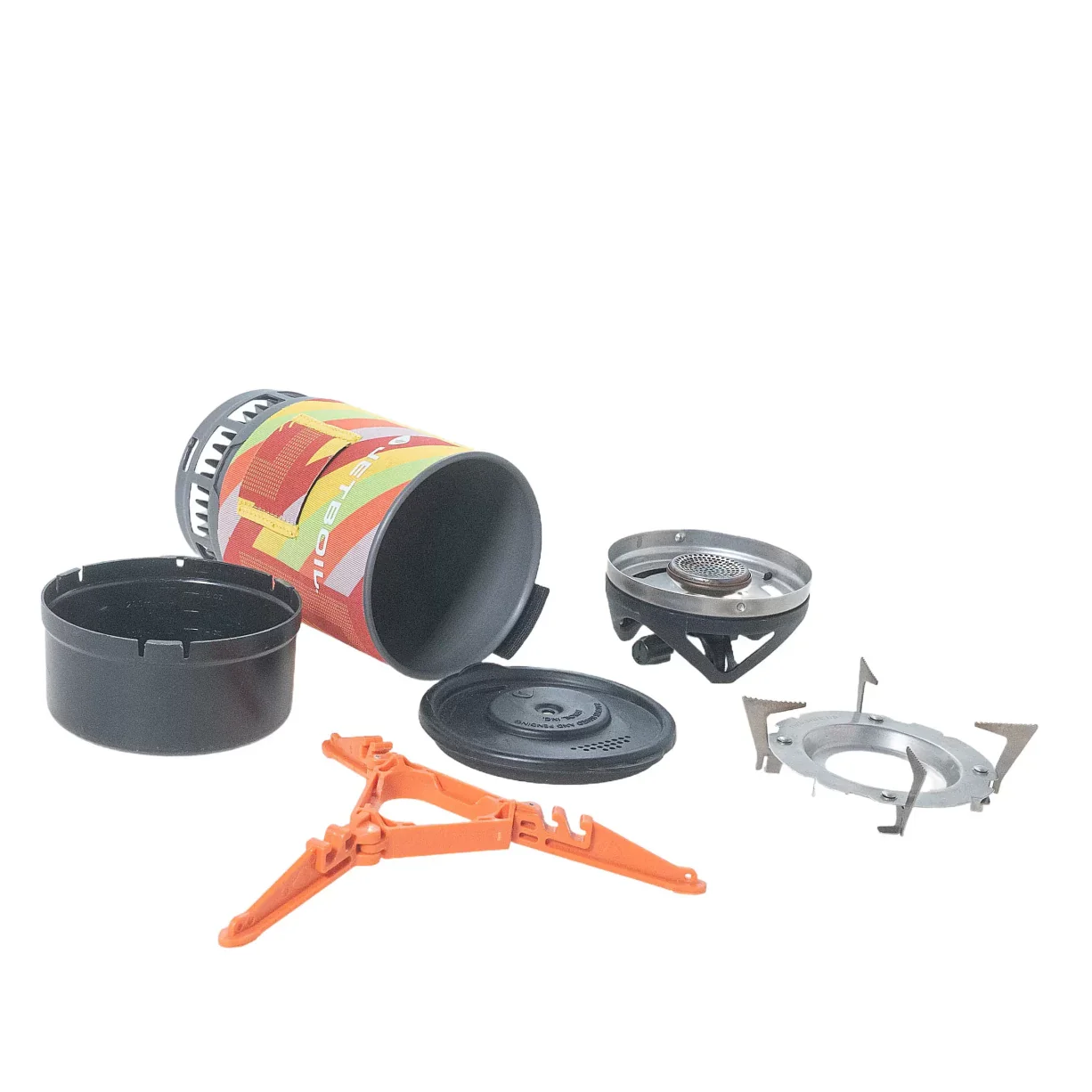 Jetboil Zip Fast Boil System - Image 3