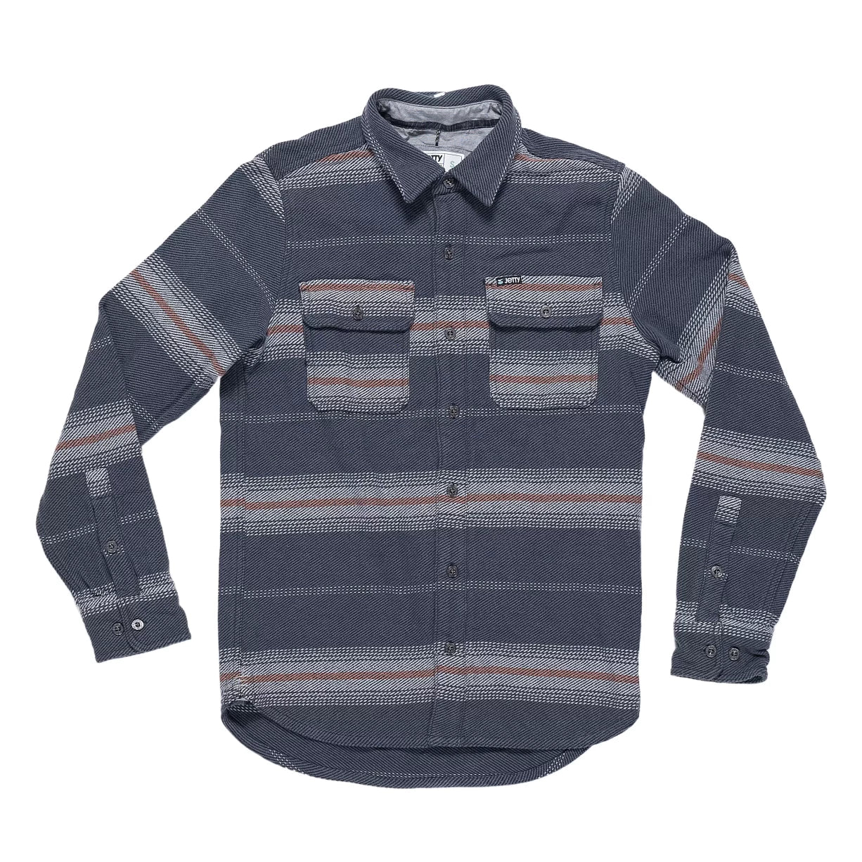 Jetty Button Down Long Sleeve - Women's