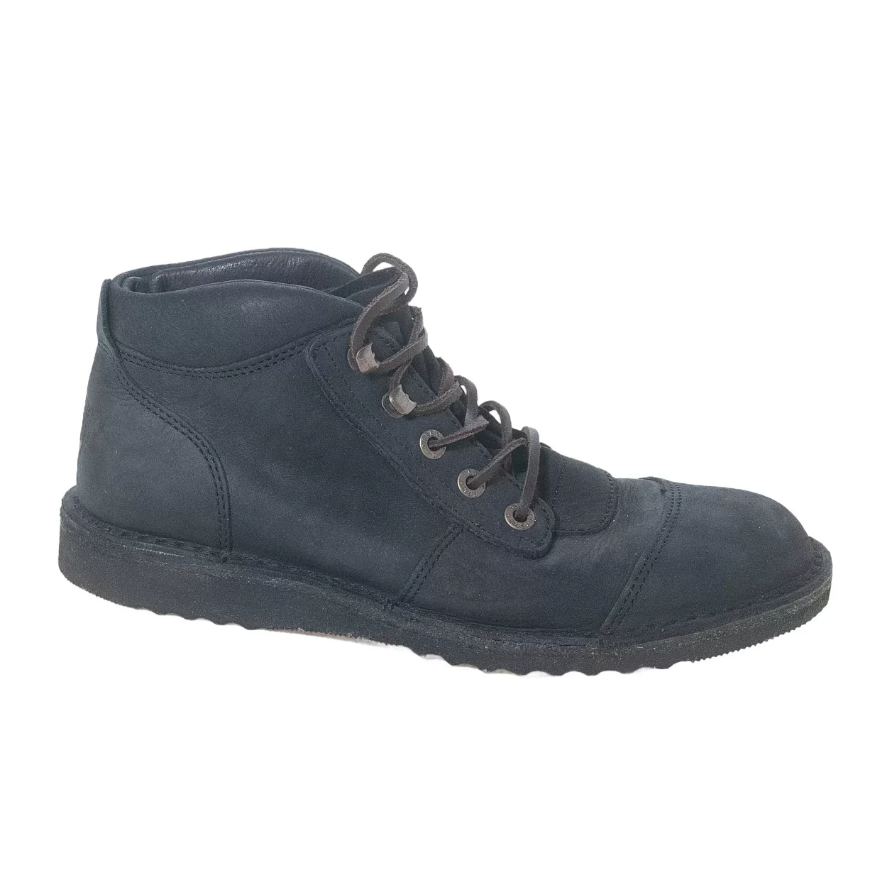 Jim Green African Ranger Boots - Men's