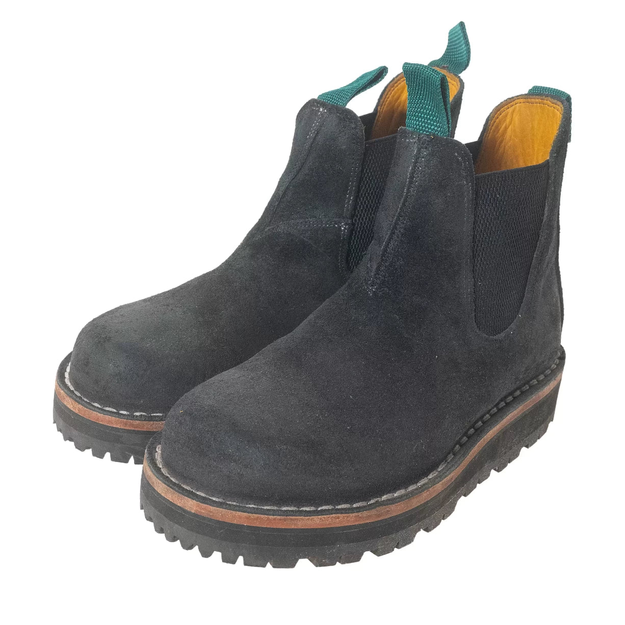 Jim Green Stockman Boot - Men's - Image 2