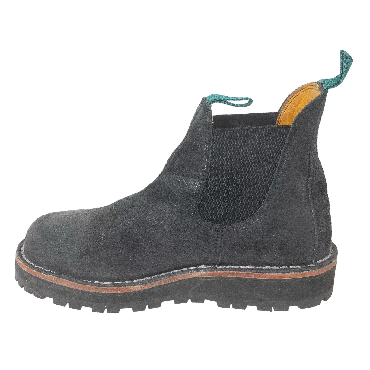 Jim Green Stockman Boot - Men's - Image 3