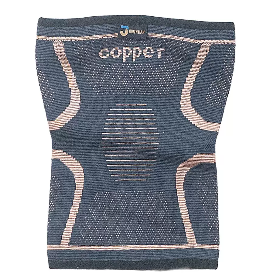 Jiufentian Copper Knee Brace