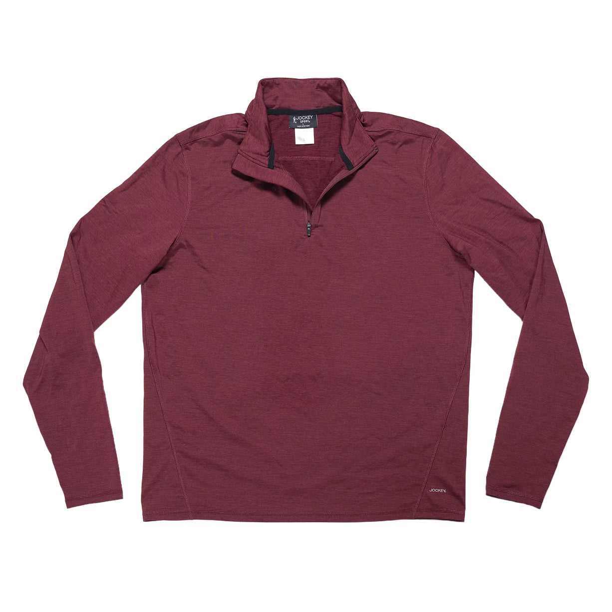 Jockey 1/4 Zip Pullover - Men's - Image 2