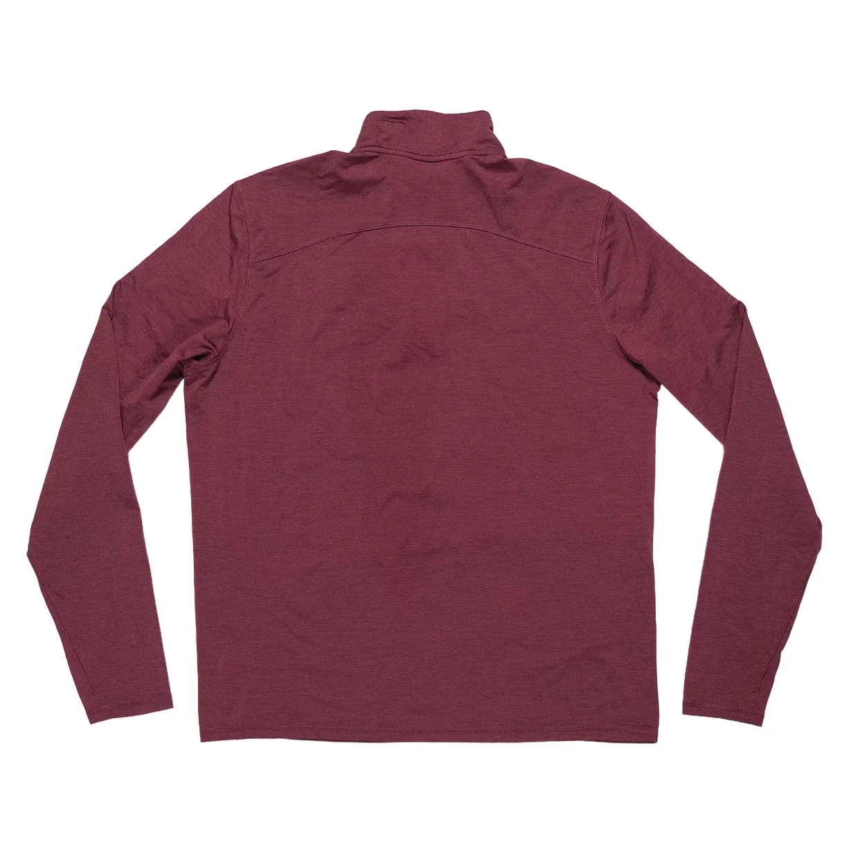 Jockey 1/4 Zip Pullover - Men's - Image 3