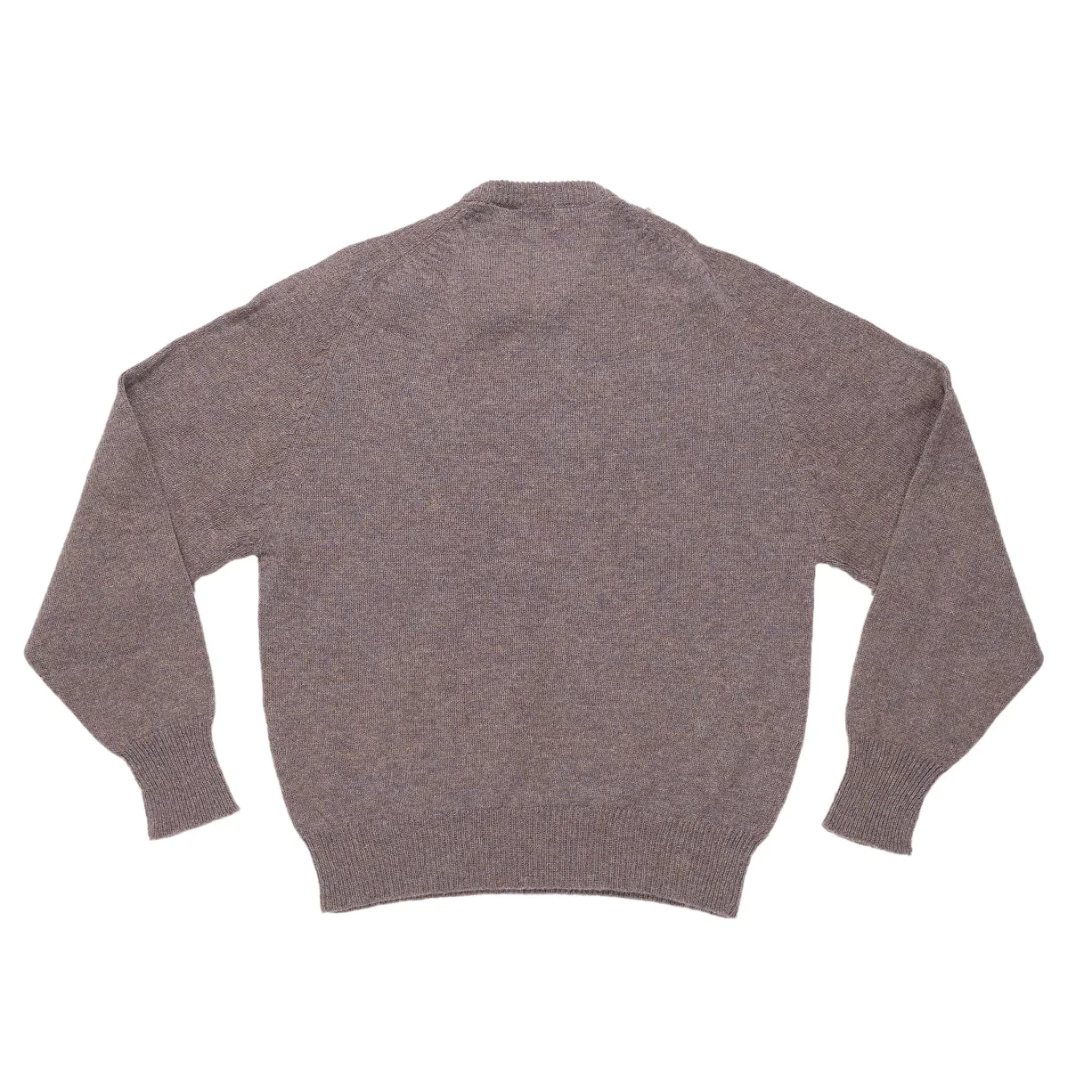 Jockey Knit Sweater - Men's - Image 2
