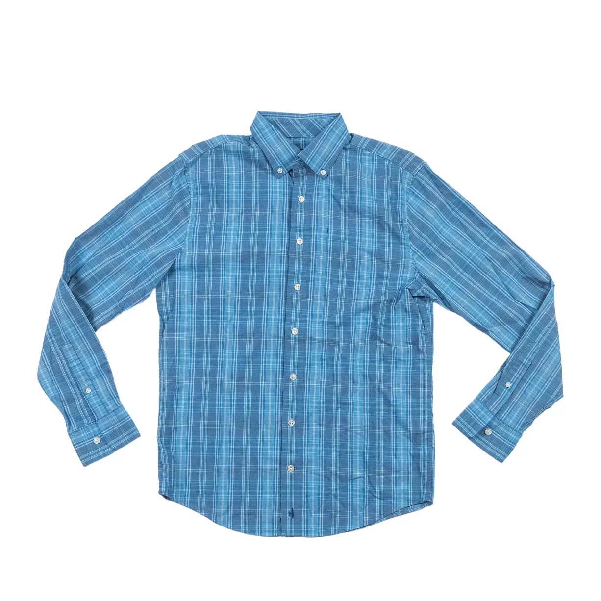 Johnnie O Everyday Button Down Shirt - Men's