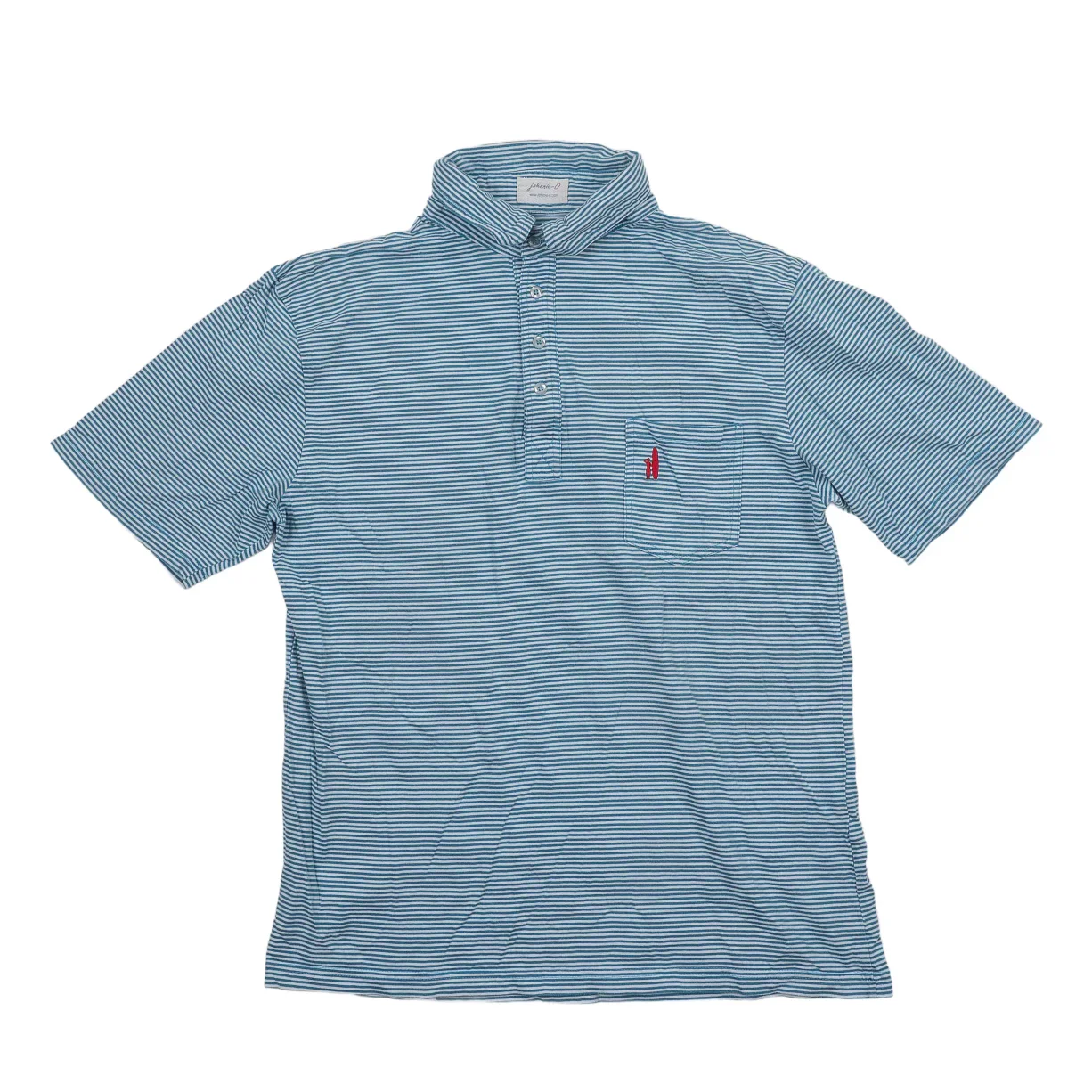 Johnnie-O Original 4-Button Polo Shirt - Men's