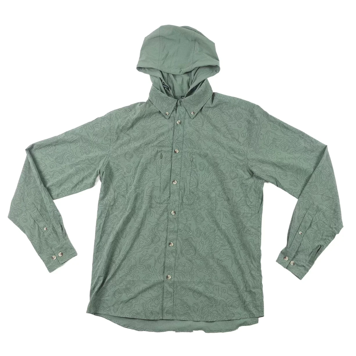 Jolly Gear Triple Crown Button Down - Men's