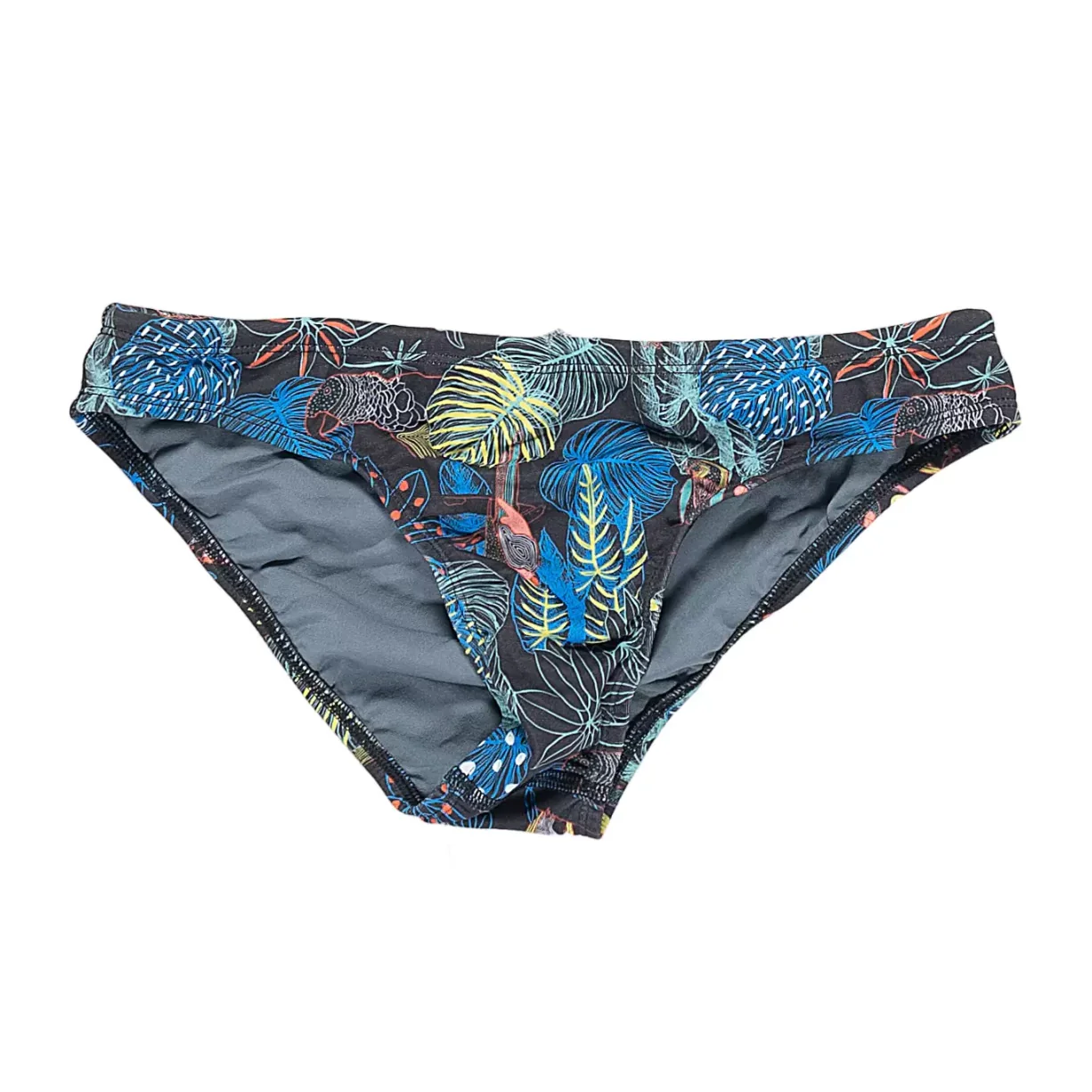 Jolyn Andy Bikini Bottom - Women's
