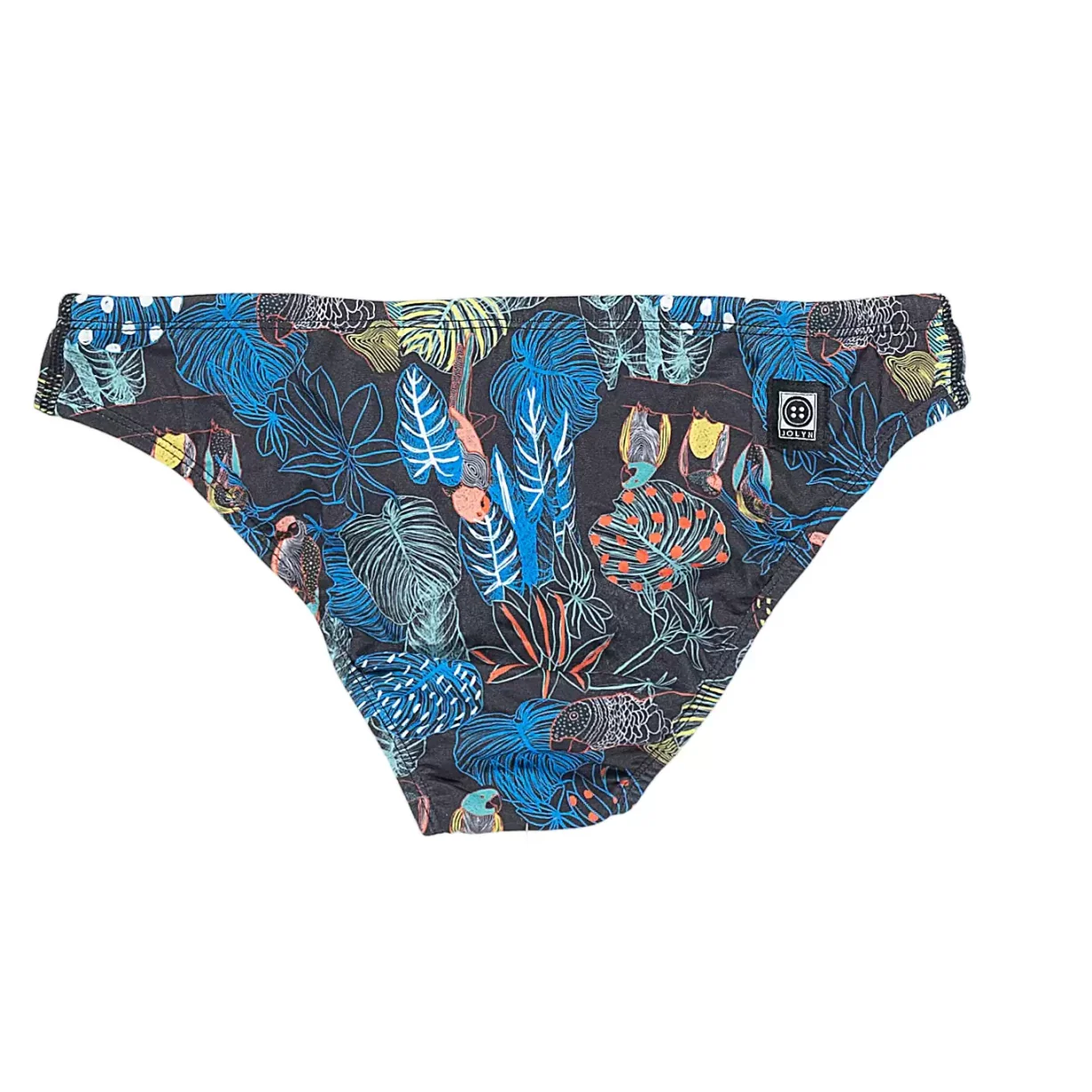 Jolyn Andy Bikini Bottom - Women's - Image 2