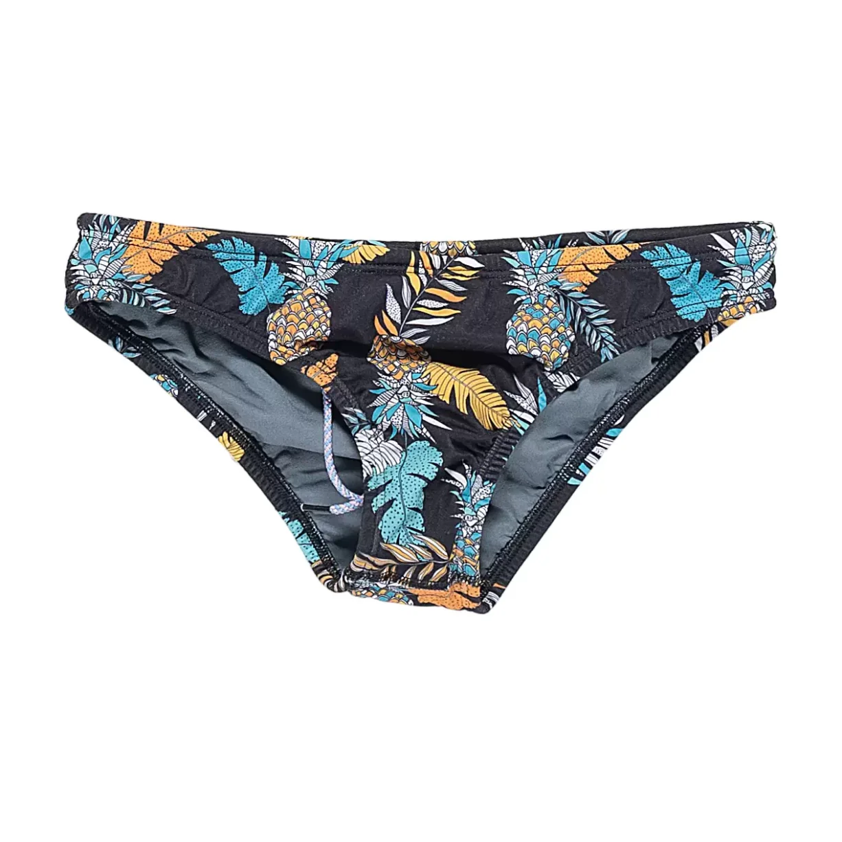 Jolyn Andy Bikini Bottom - Women's