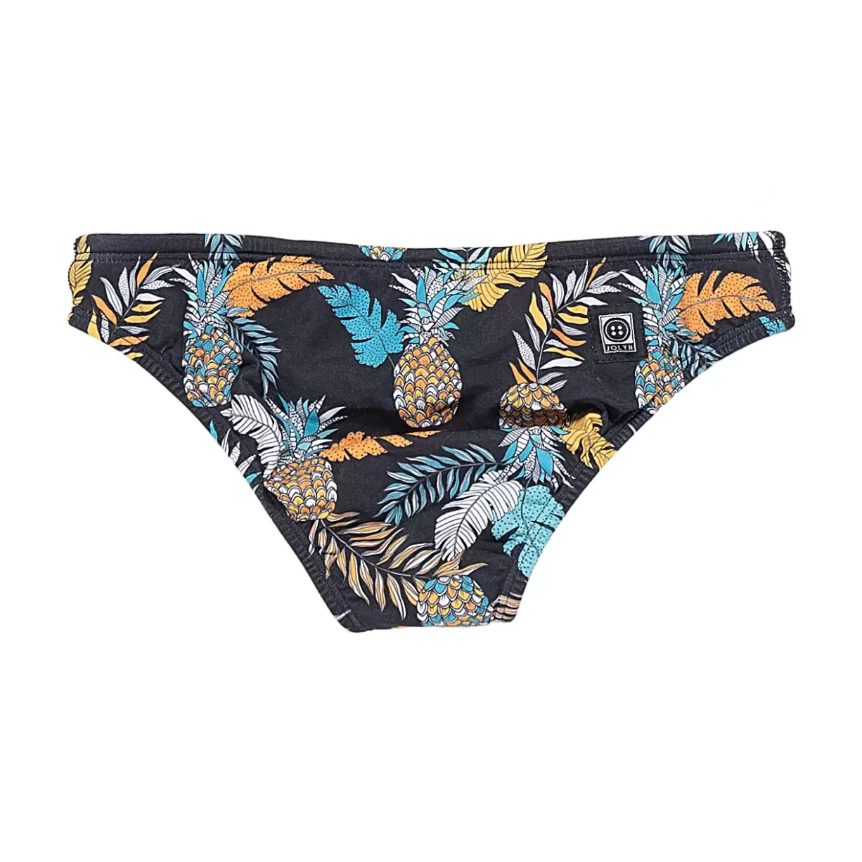 Jolyn Andy Bikini Bottom - Women's - Image 2