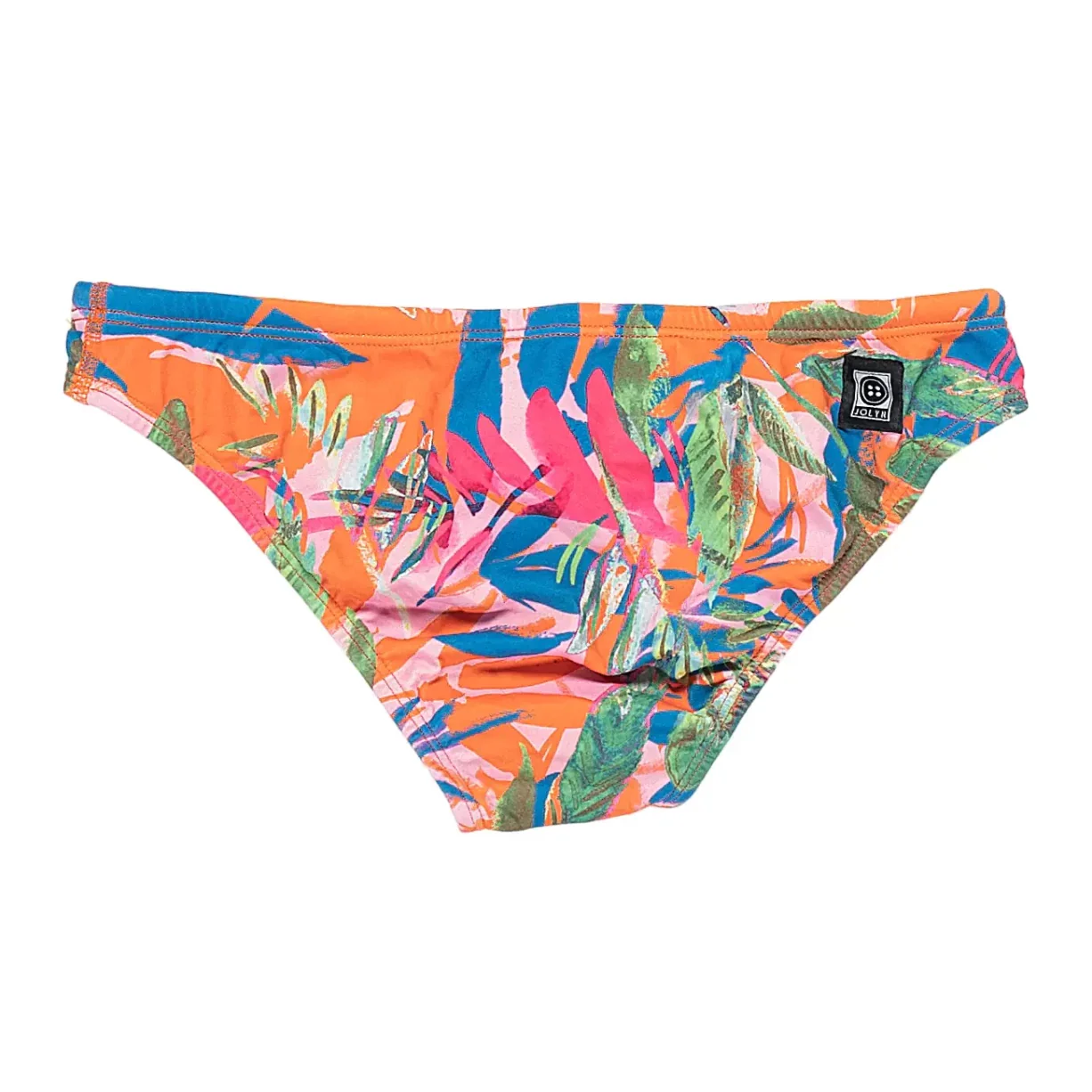 Jolyn Andy Bikini Bottom - Women's - Image 2