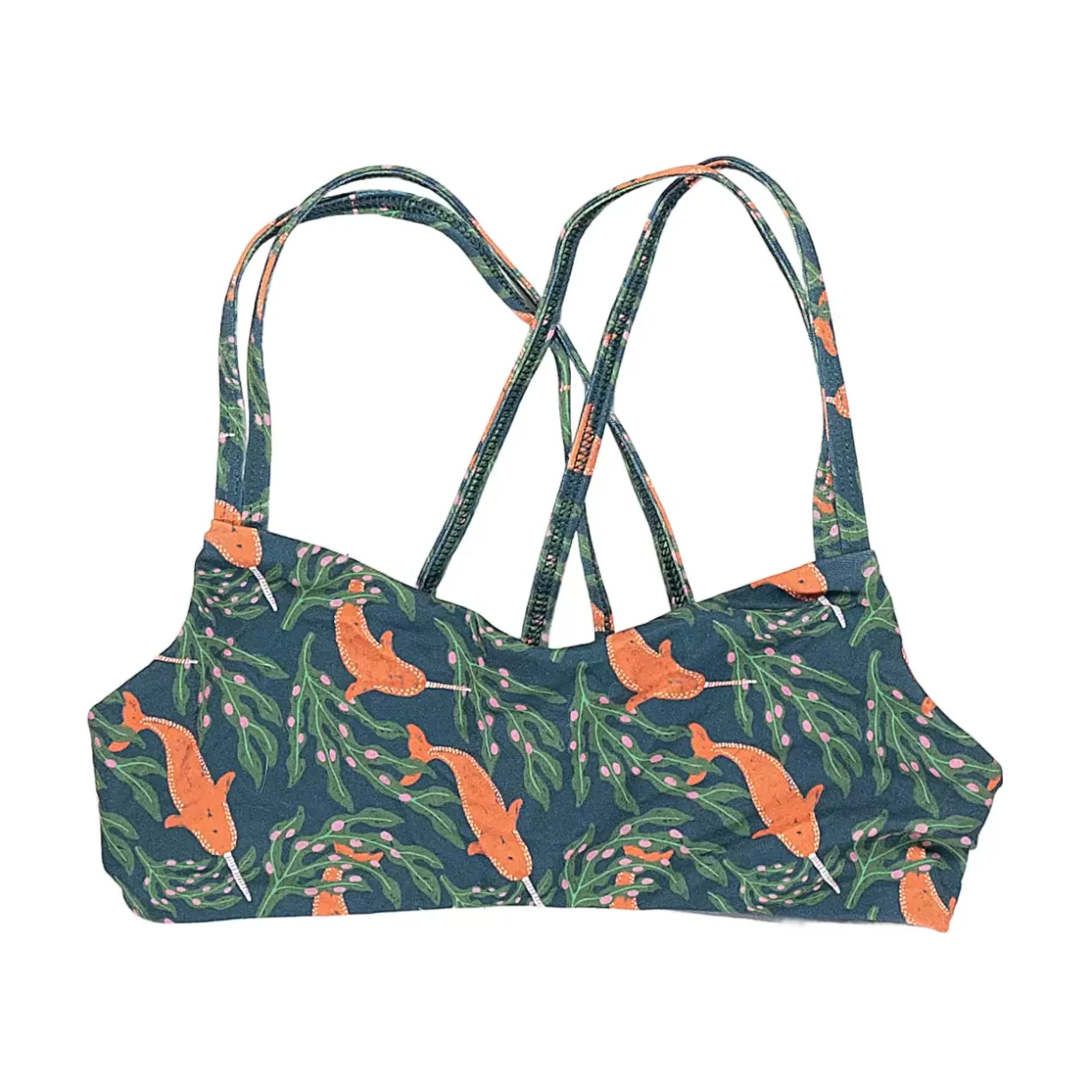 Jolyn Fendrick Bikini Top - Women's