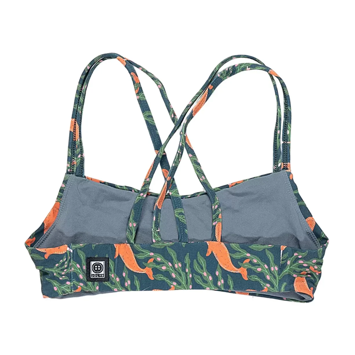 Jolyn Fendrick Bikini Top - Women's - Image 2