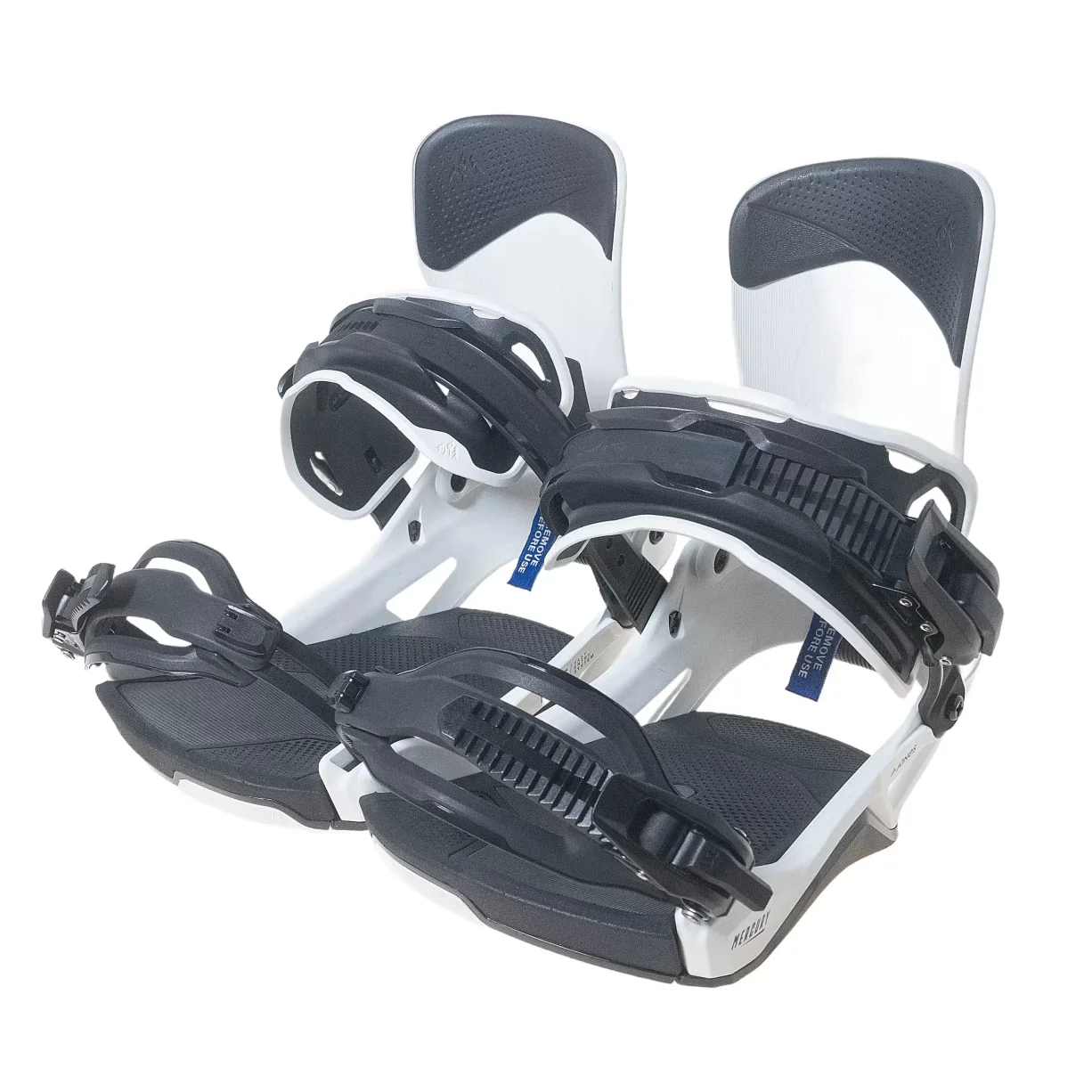 Jones Mercury FASE® Snowboard Bindings - Image 2