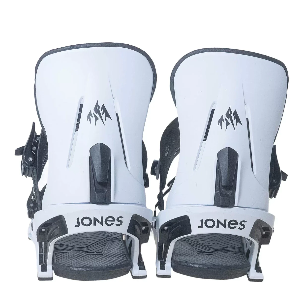 Jones Mercury Snowboard Binding - Image 3