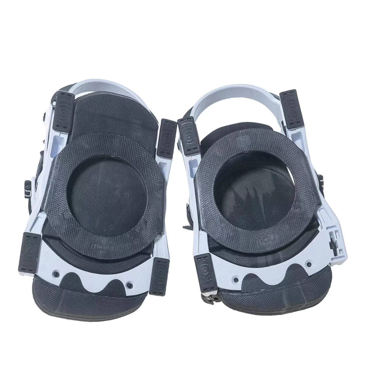 Jones Mercury Snowboard Binding - Image 4
