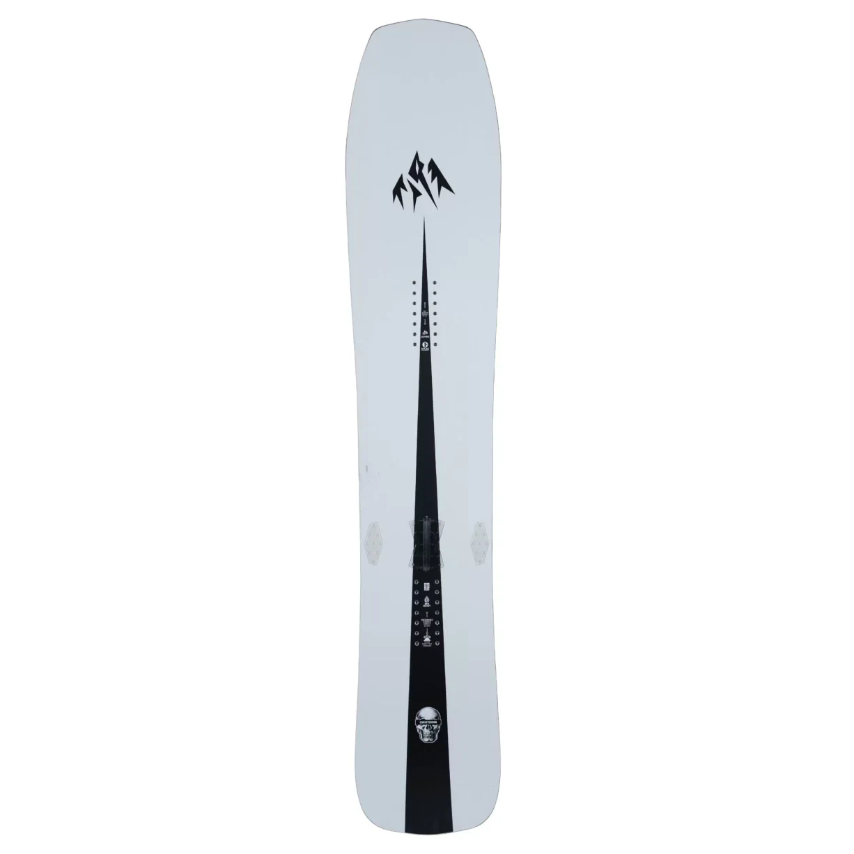 Jones MIND EXPANDER SNOWBOARD - 158cm
