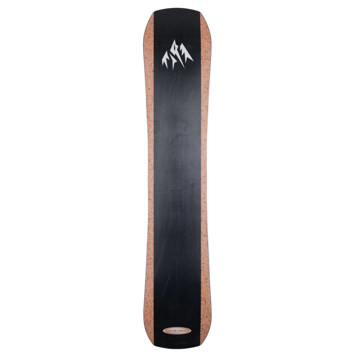 Jones Mountain Twin Pro Snowboard 2026 - 56W - Image 3