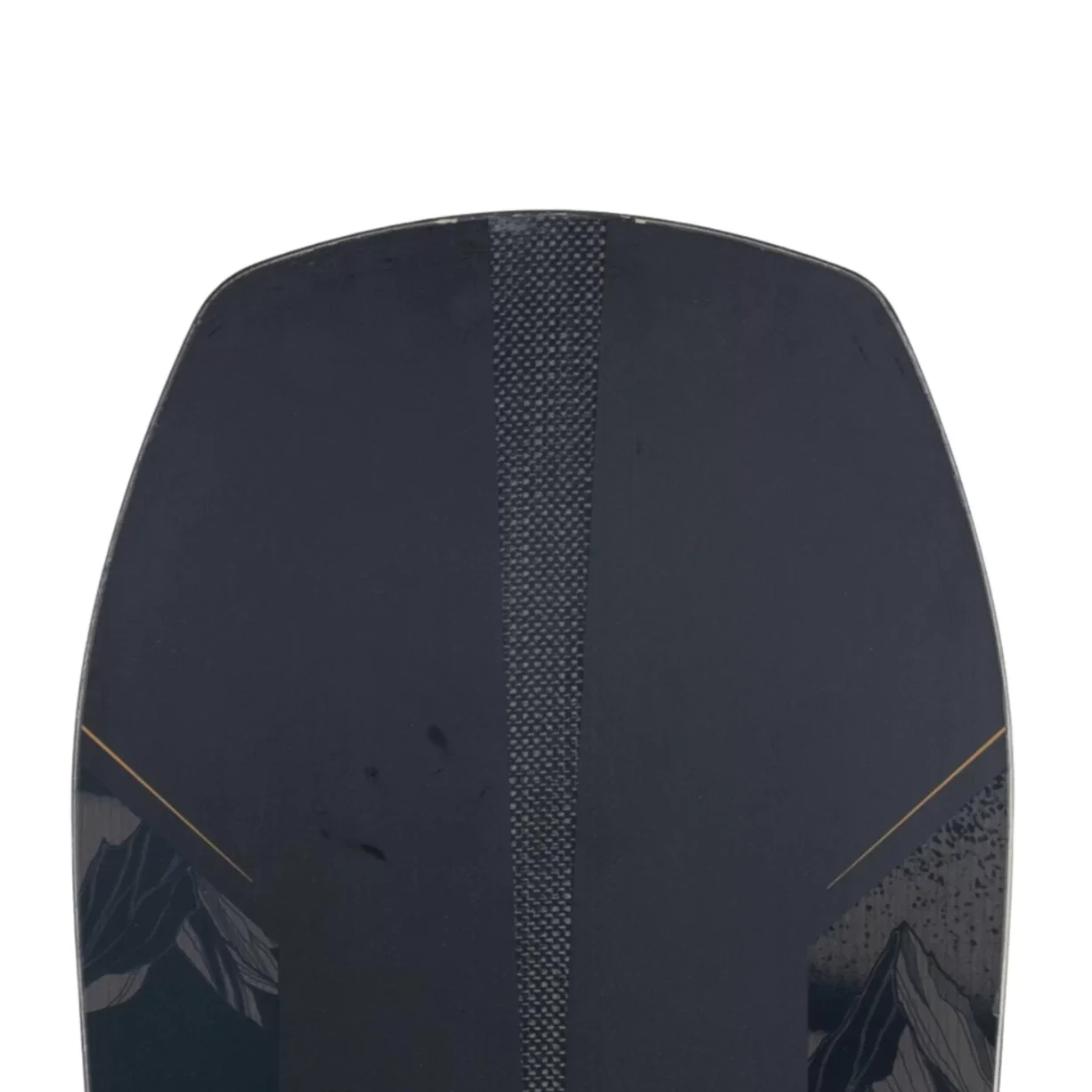 Jones Mountain Twin Pro Snowboard 2026 - 56W - Image 5