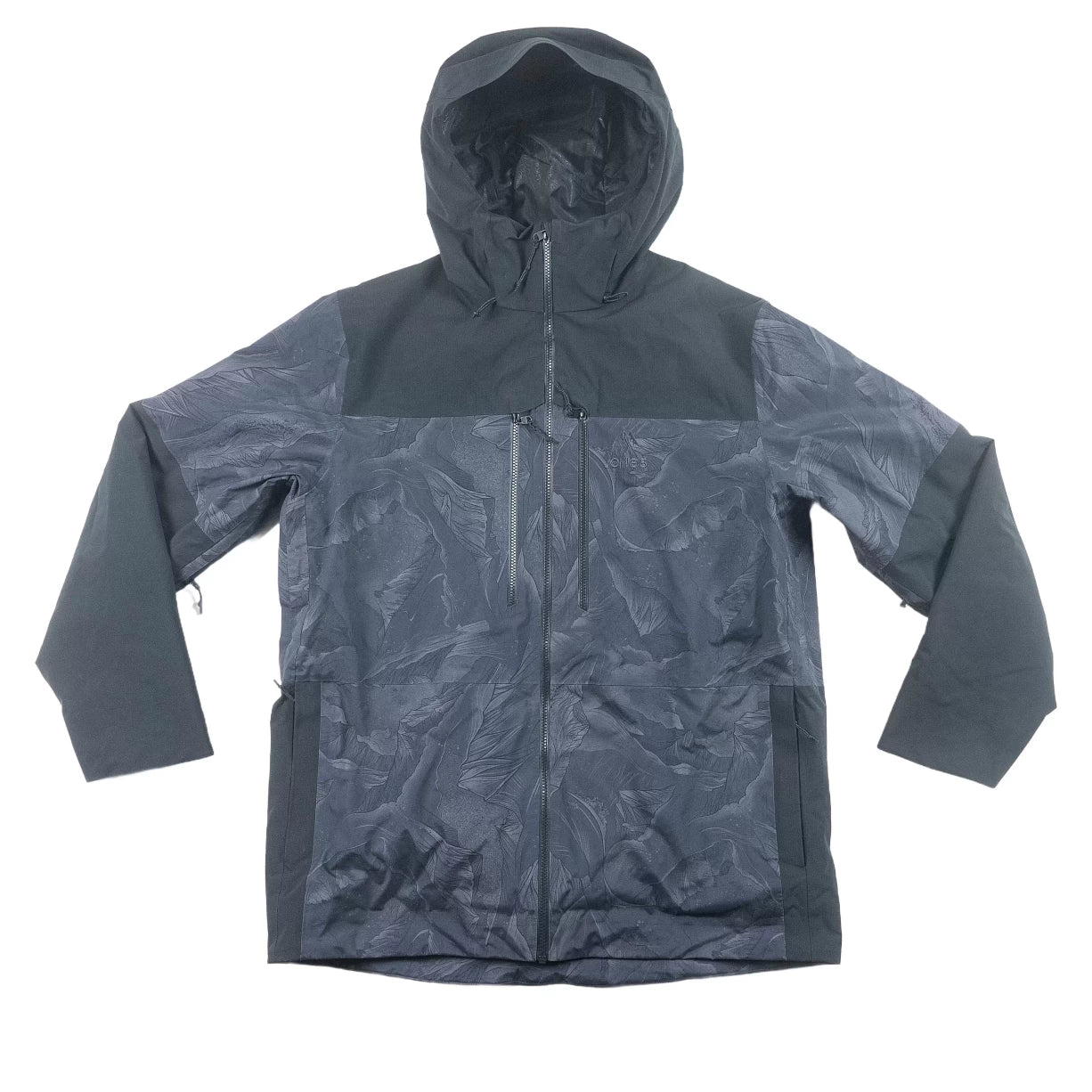Jones MTN Surf Recycled Jacket - Men's