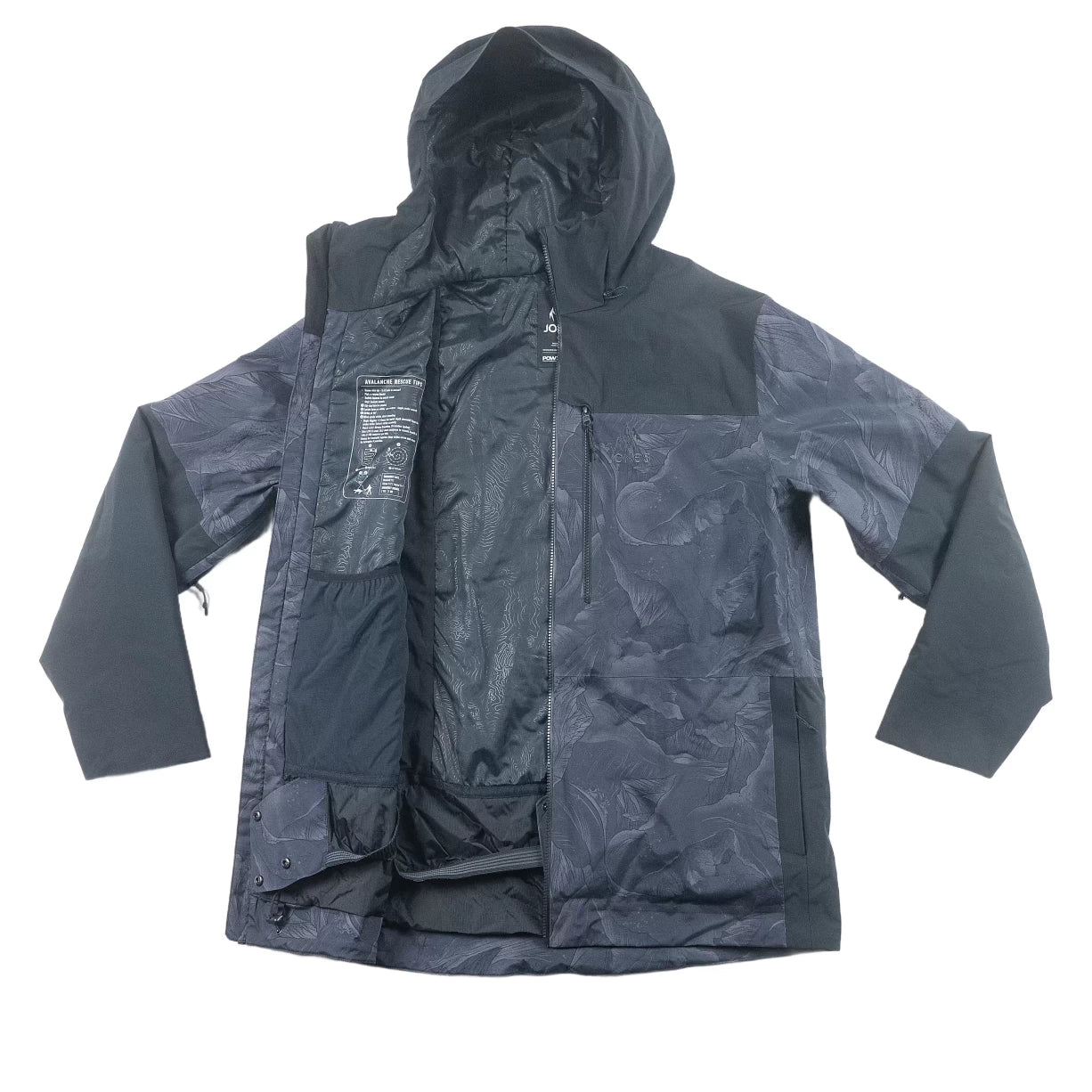 Jones MTN Surf Recycled Jacket - Men's - Image 2