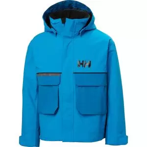 Helly Hansen Jr Powder Lt Jacket