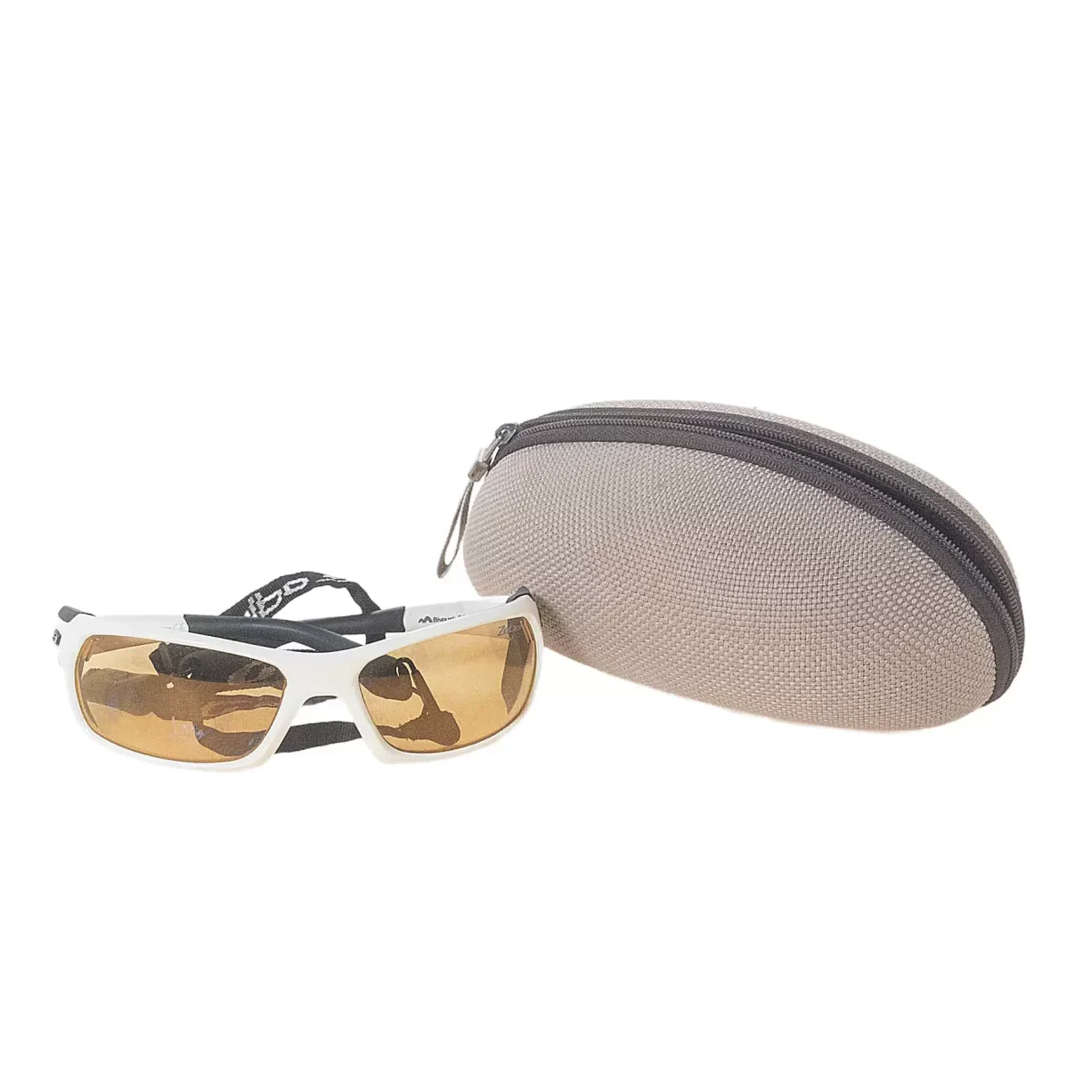 Julbo Bvouak Zebra Photochromc Sunglasses - Image 4