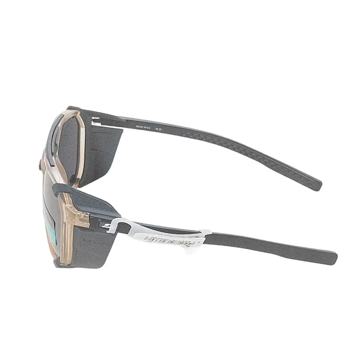 Julbo Slack Cover Glacier Sunglasses - Image 2