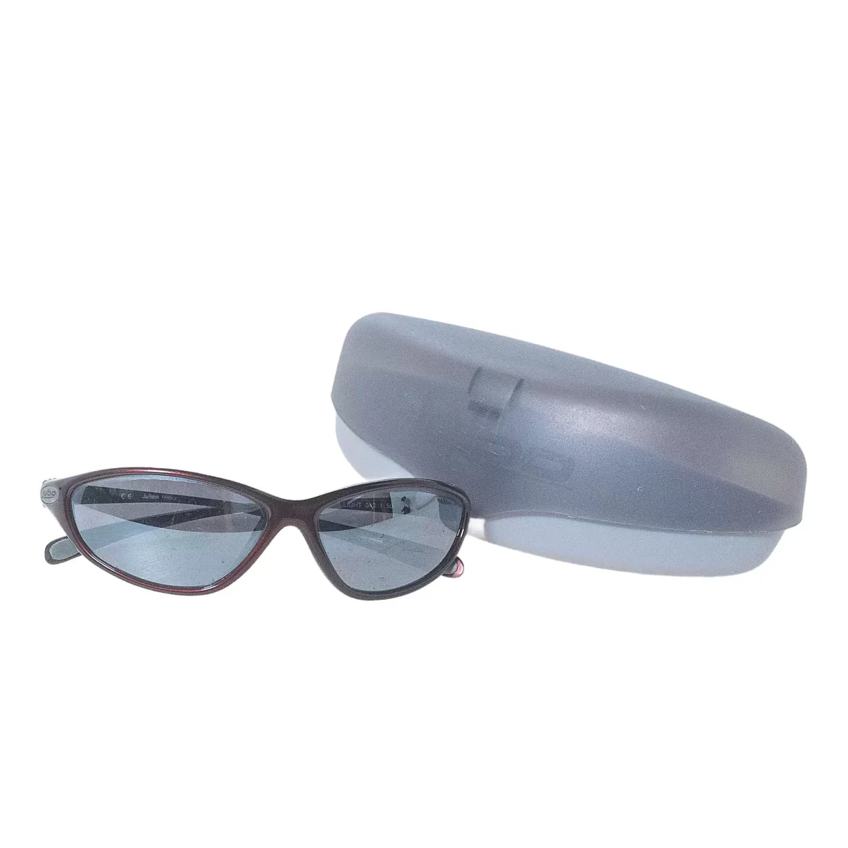 Julbo Wrap-Around Sunglasses - Image 4