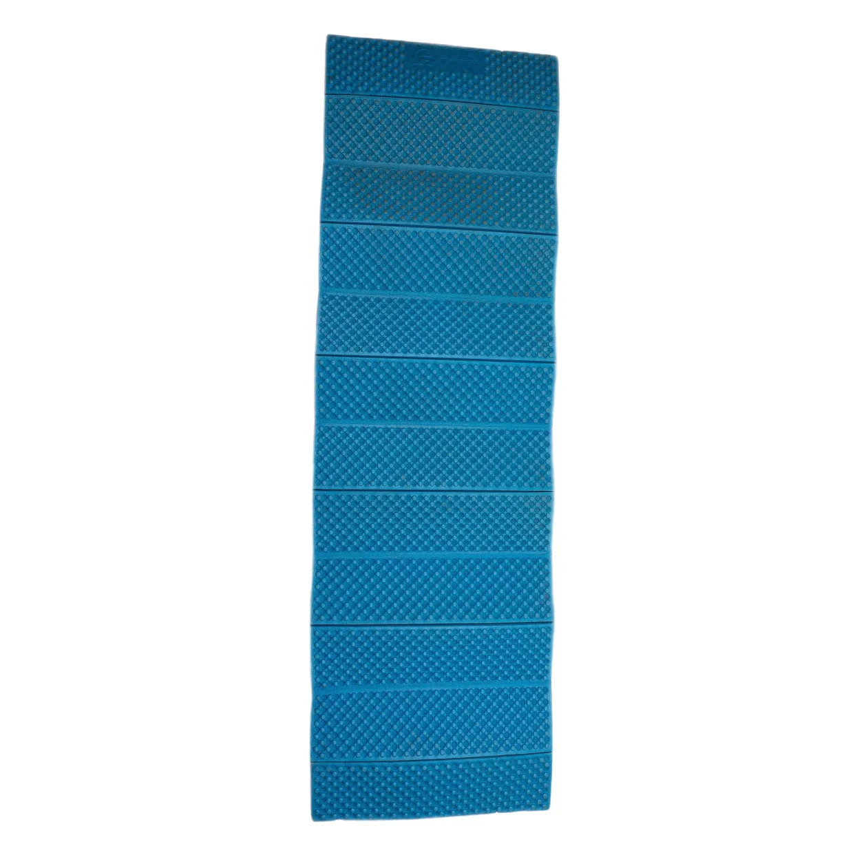 Jungle Leopard Folding Sleeping Mat