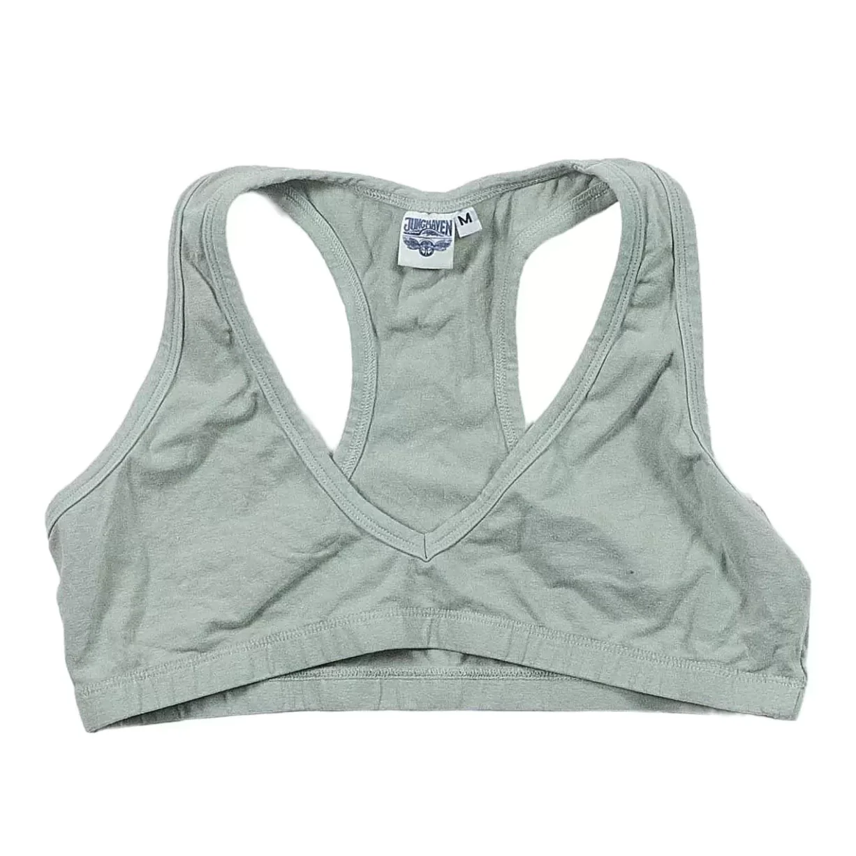 Jungmaven Racer Bra - Women's