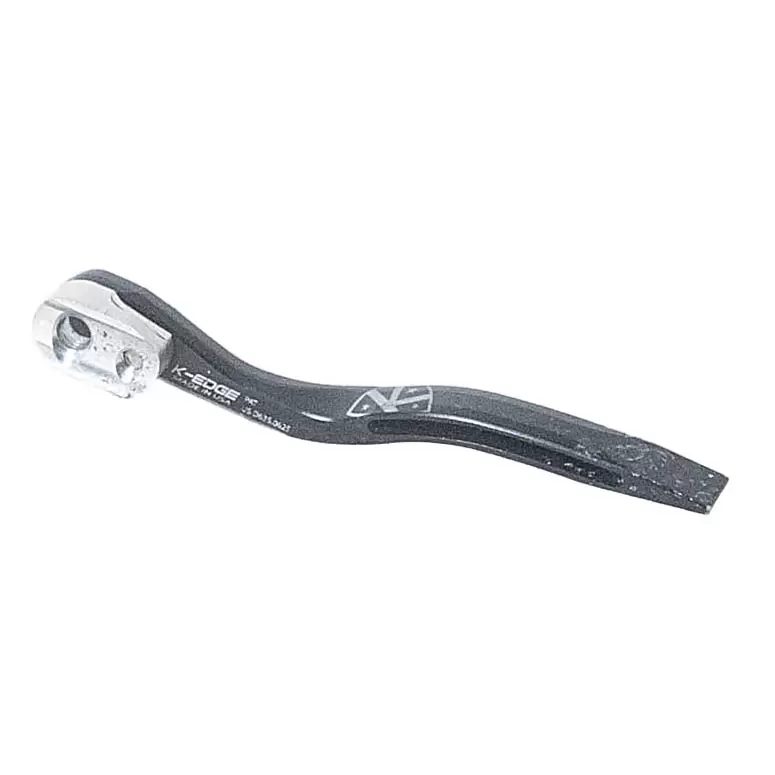 K Edge Pro Road Braze-on Chain Catcher - Image 2