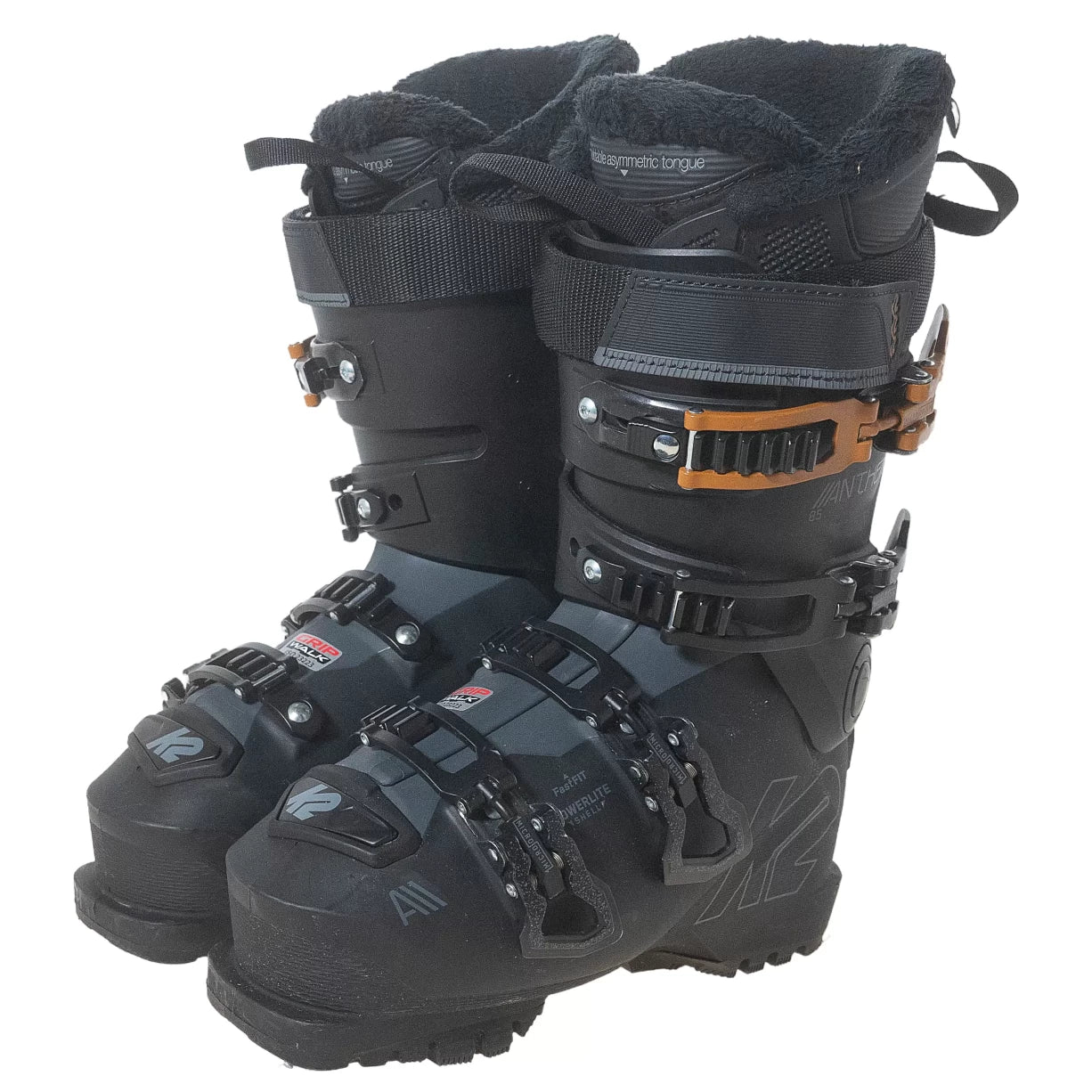 K2 Anthem 85 MV Ski Boots - Women's - Image 2