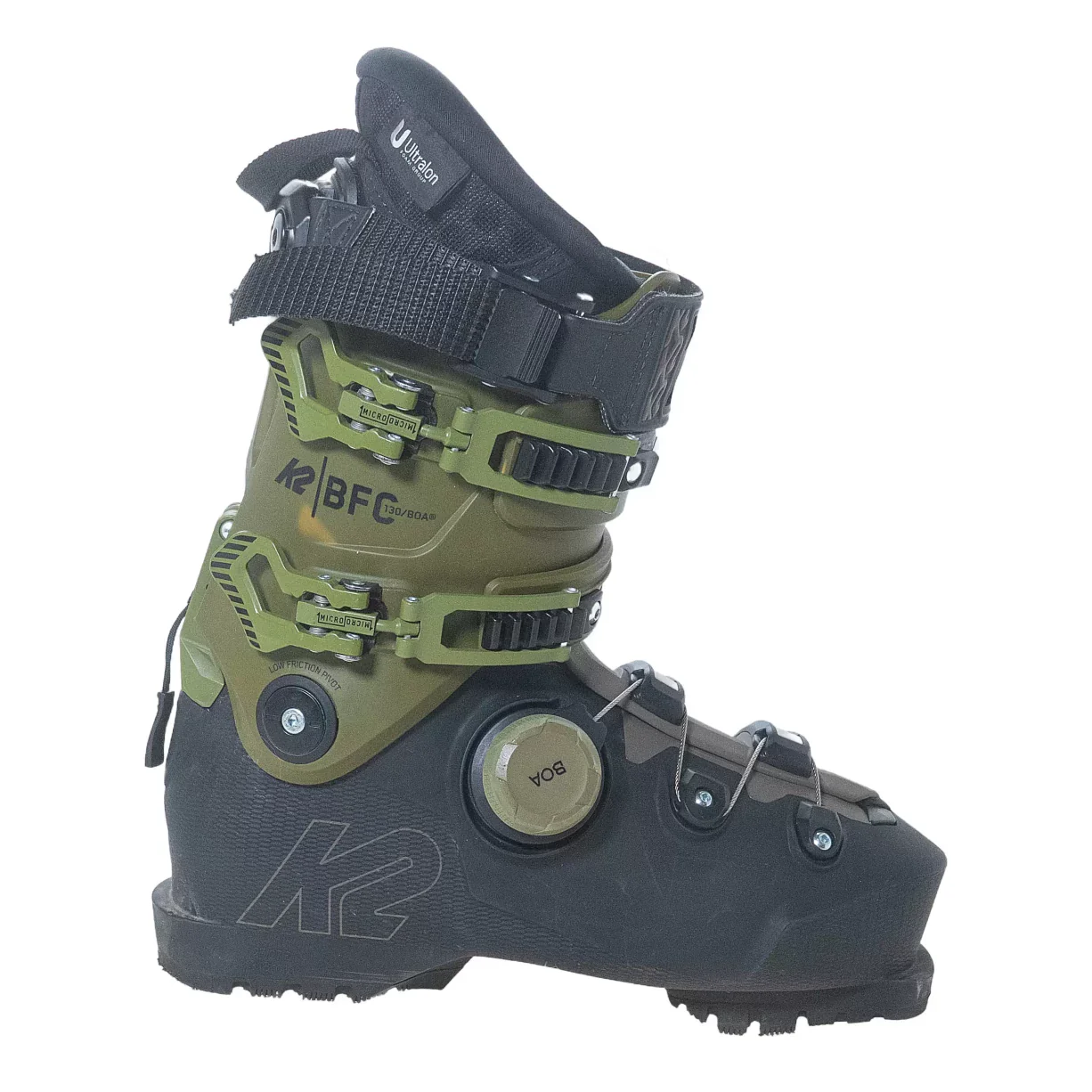 K2 BFC 130 BOA Ski Boot 2026