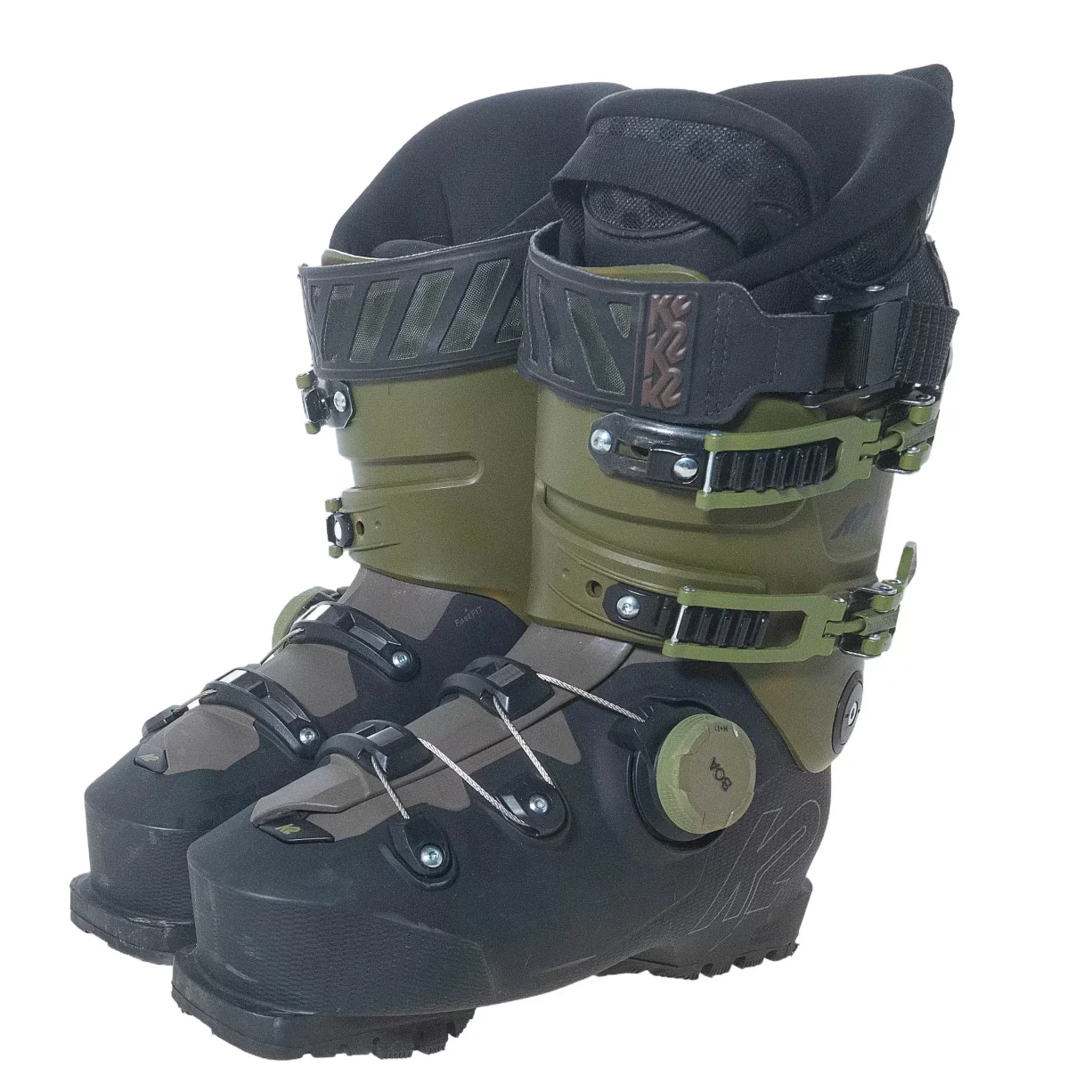 K2 BFC 130 BOA Ski Boot 2026 - Image 2