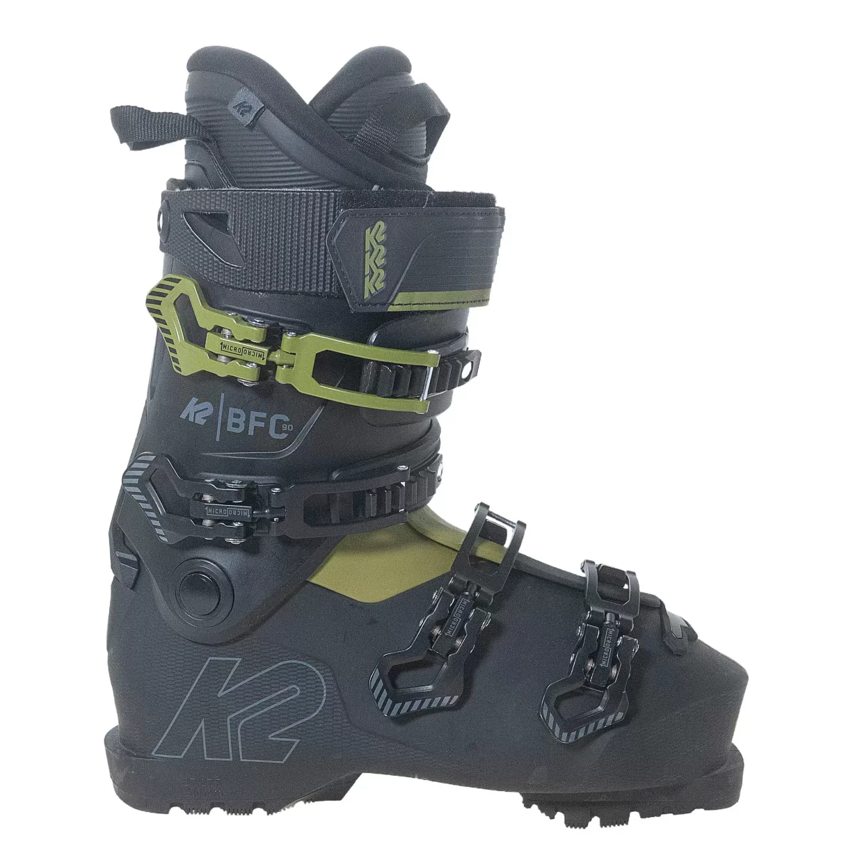 K2 BFC 90 Ski Boots