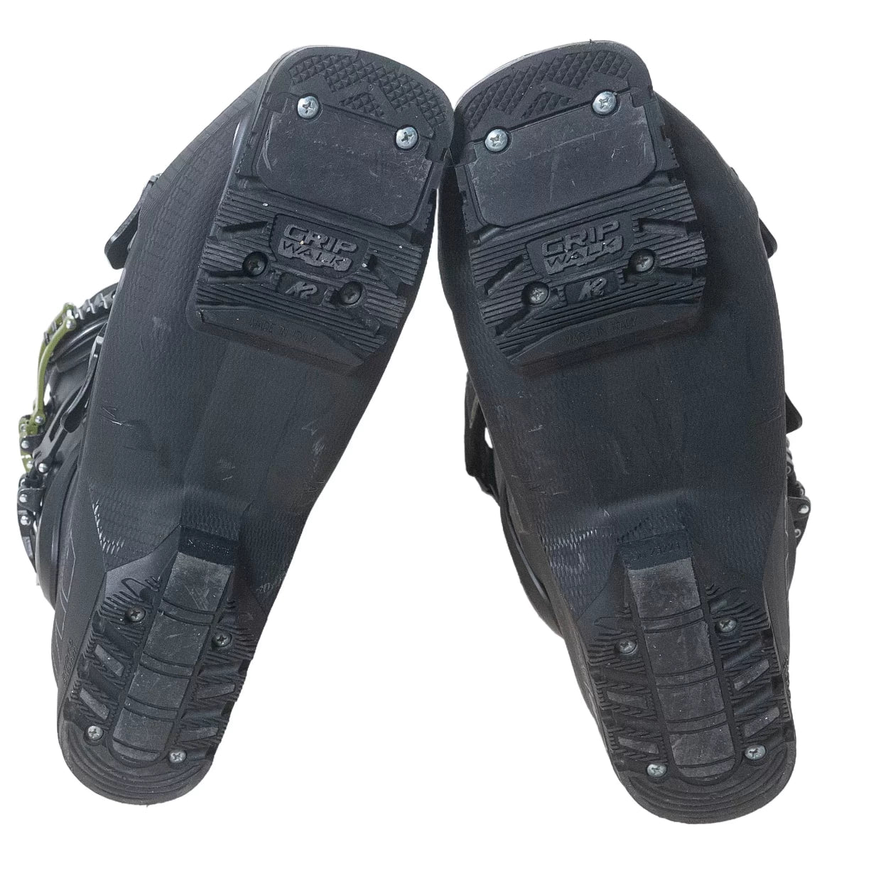 K2 BFC 90 Ski Boots - Image 4