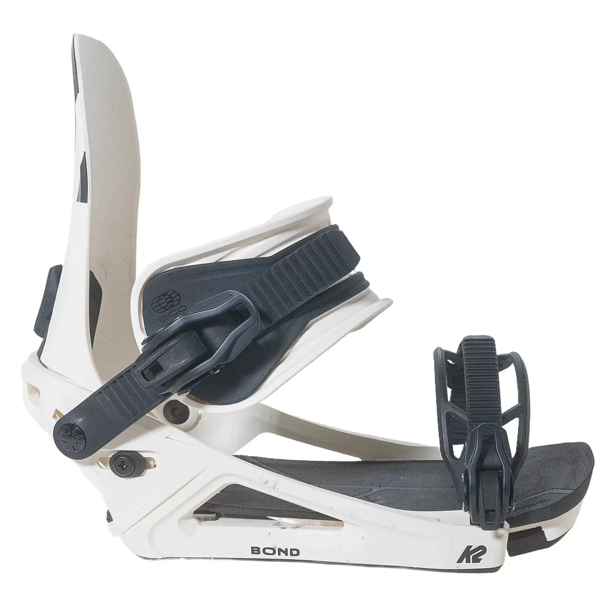 K2 Bond Snowboard Binding