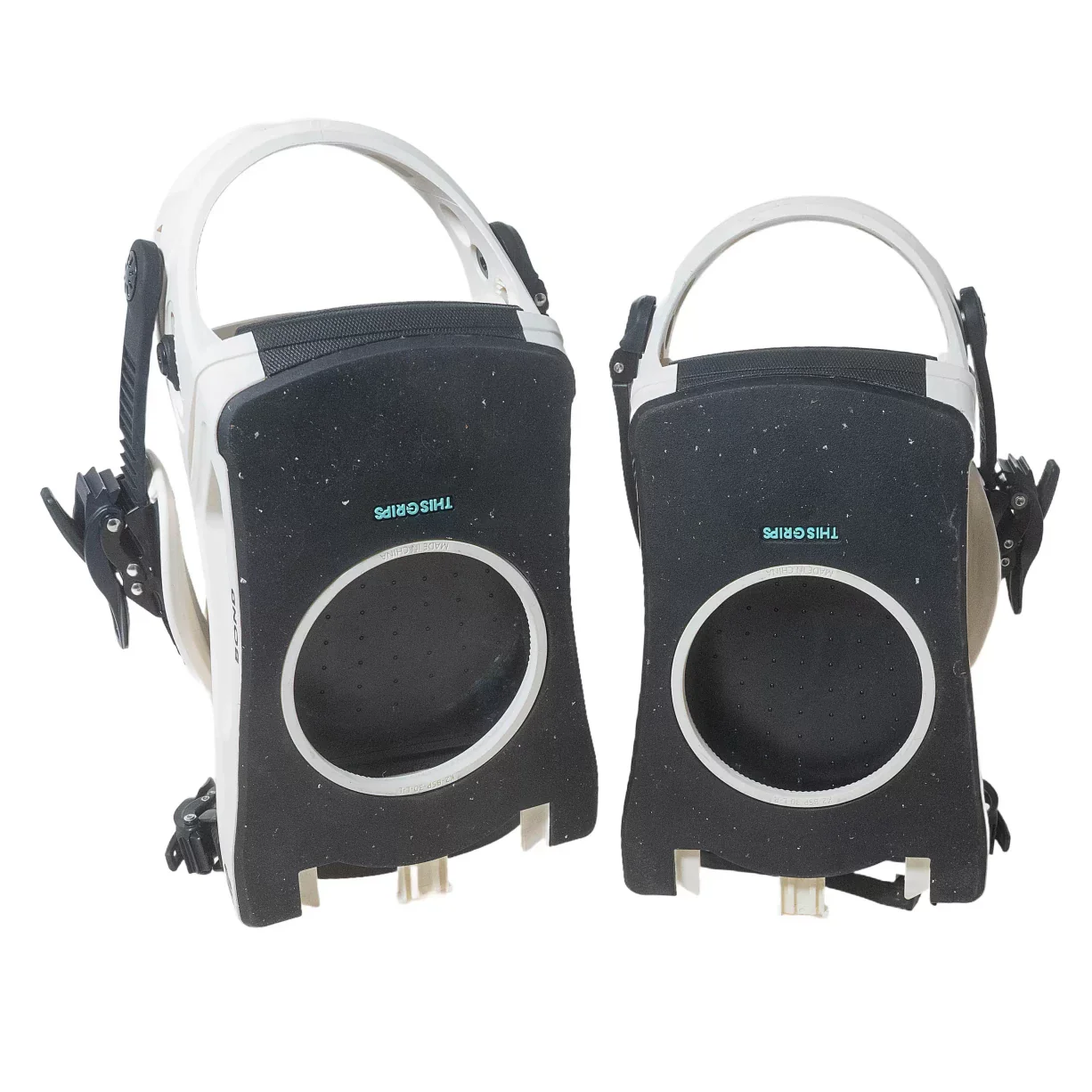 K2 Bond Snowboard Binding - Image 4
