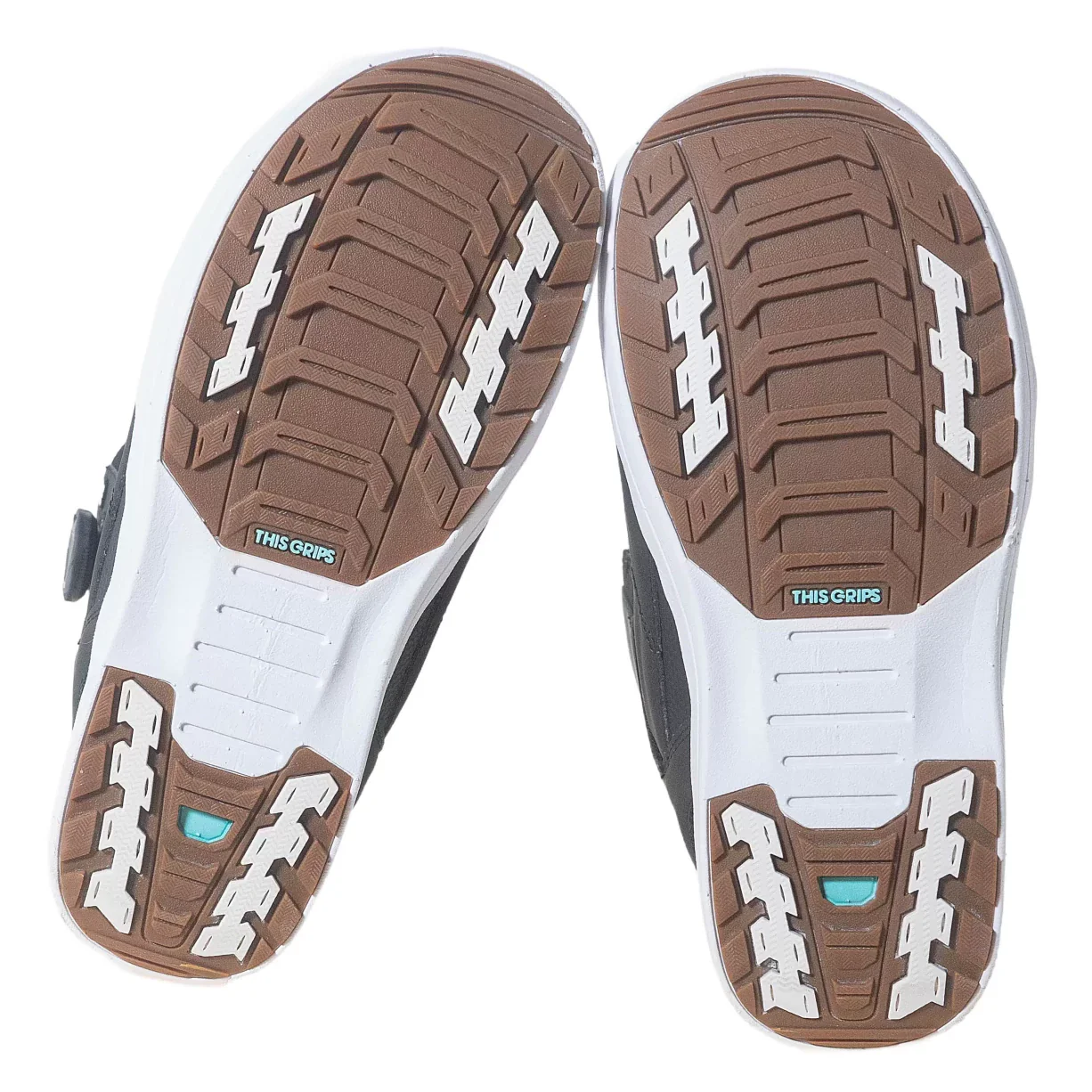 K2 Contour Snowboard Boots - Women's - Image 4