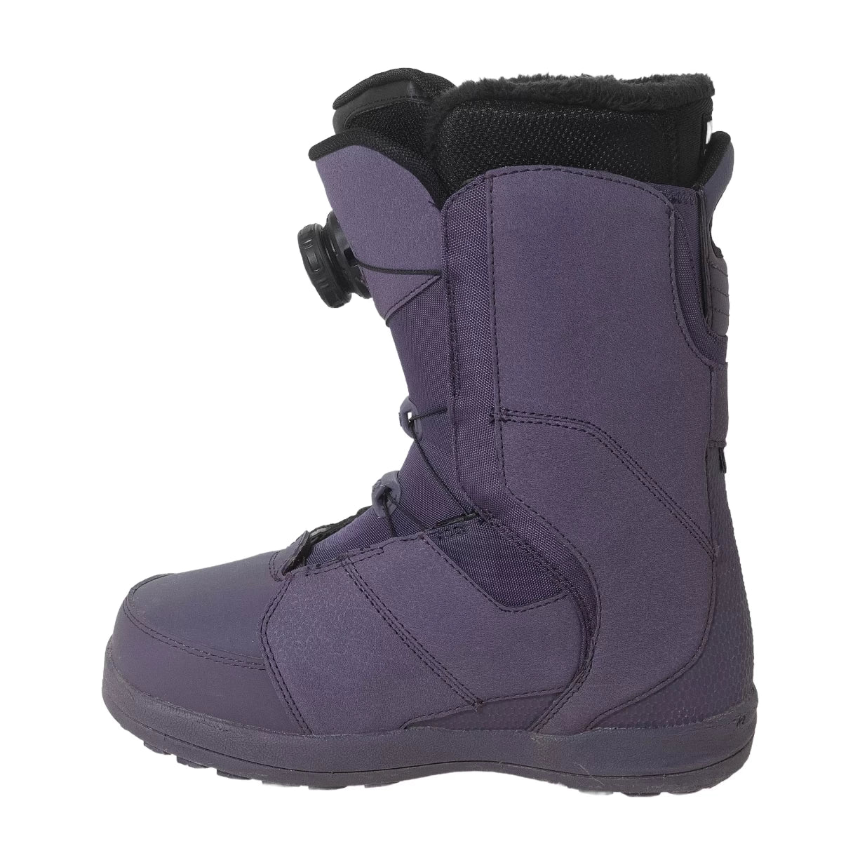 K2 Contour Snowboard Boots - Women's - Image 3