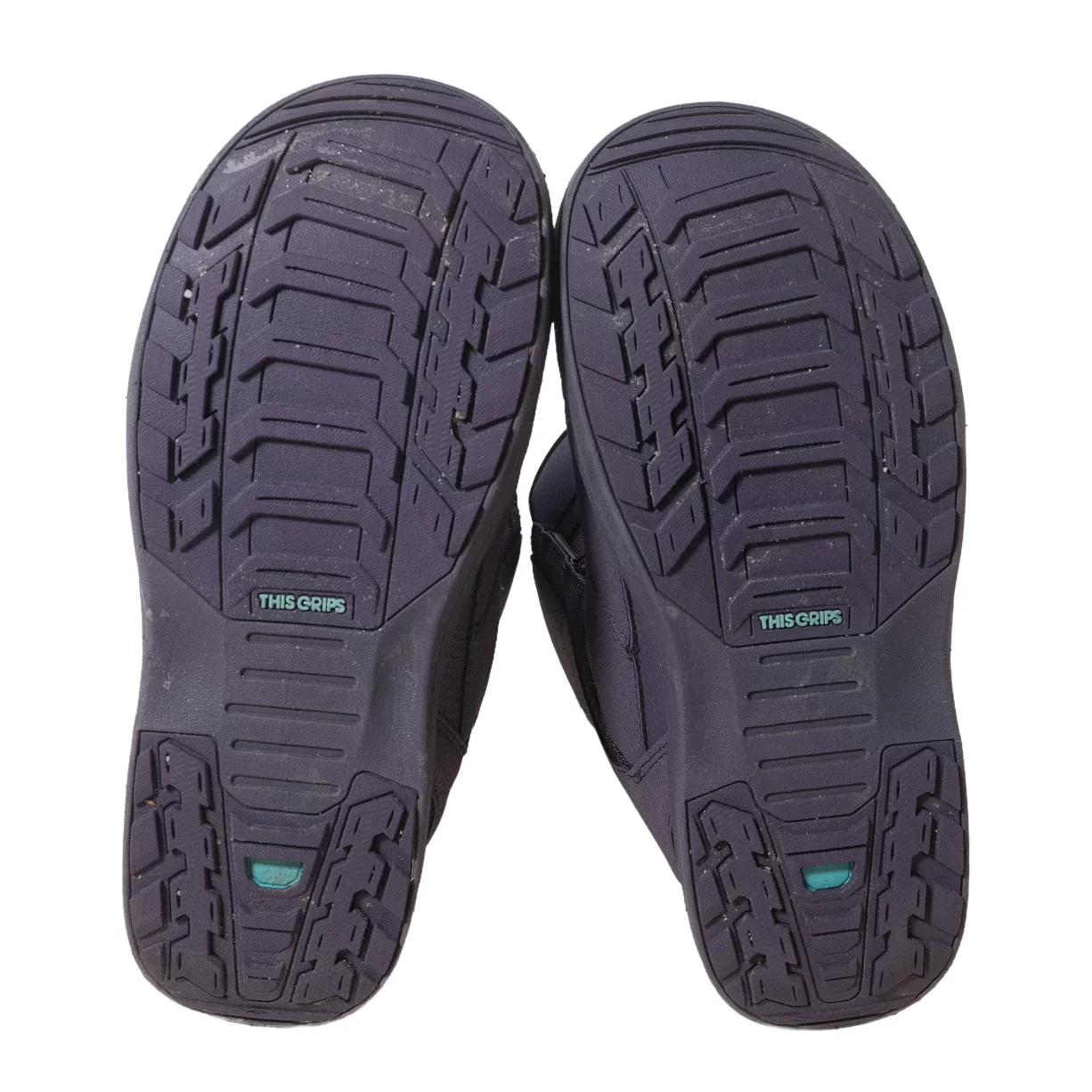 K2 Contour Snowboard Boots - Women's - Image 4
