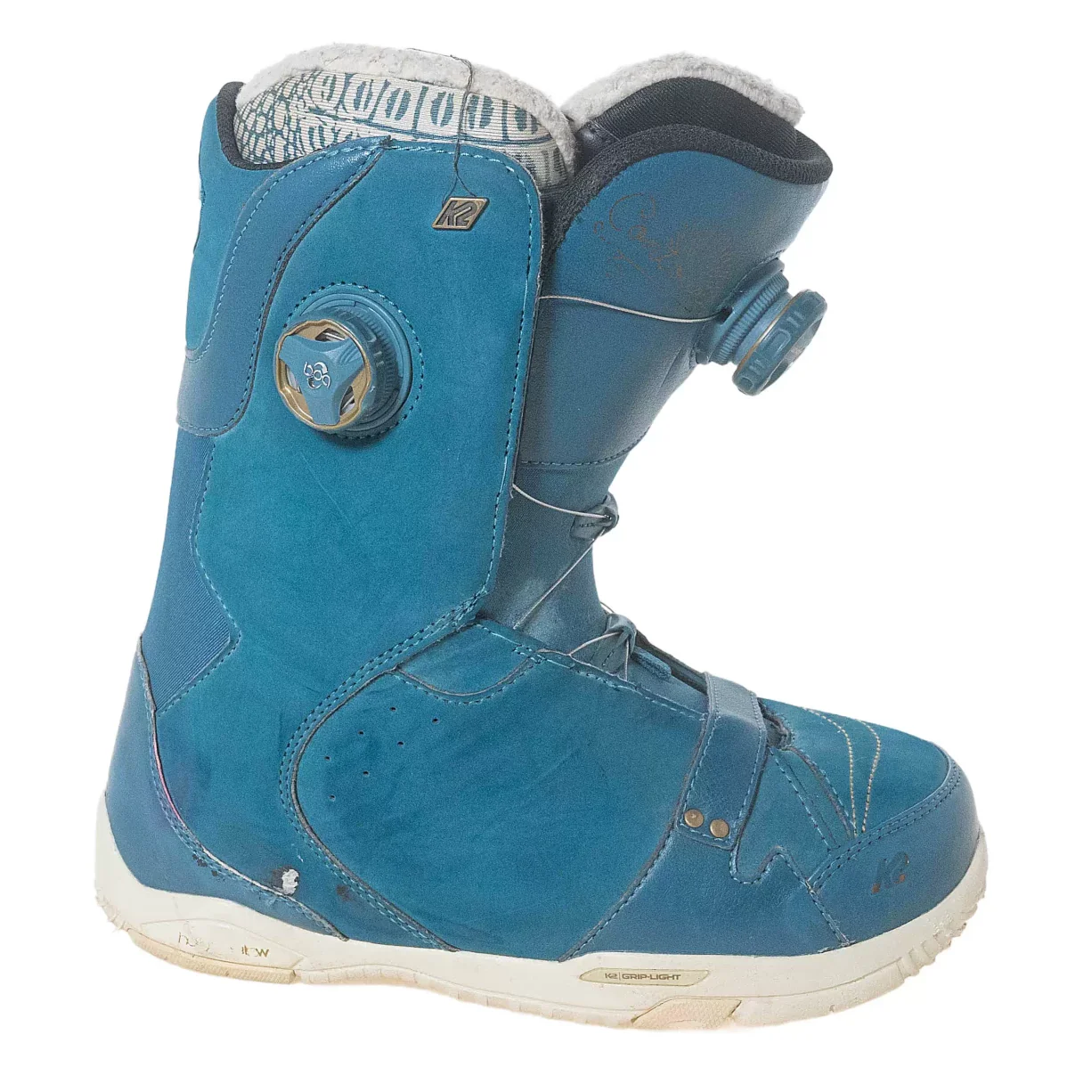 K2 Contour Snowboard Boots - Women's