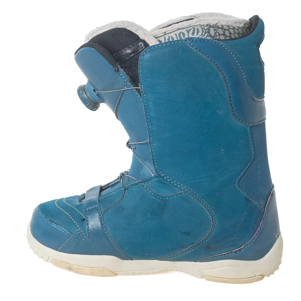 K2 Contour Snowboard Boots - Women's - Image 3
