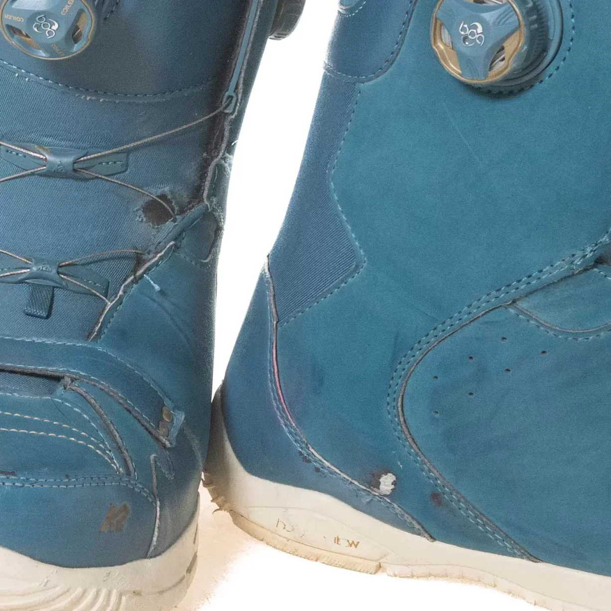 K2 Contour Snowboard Boots - Women's - Image 5