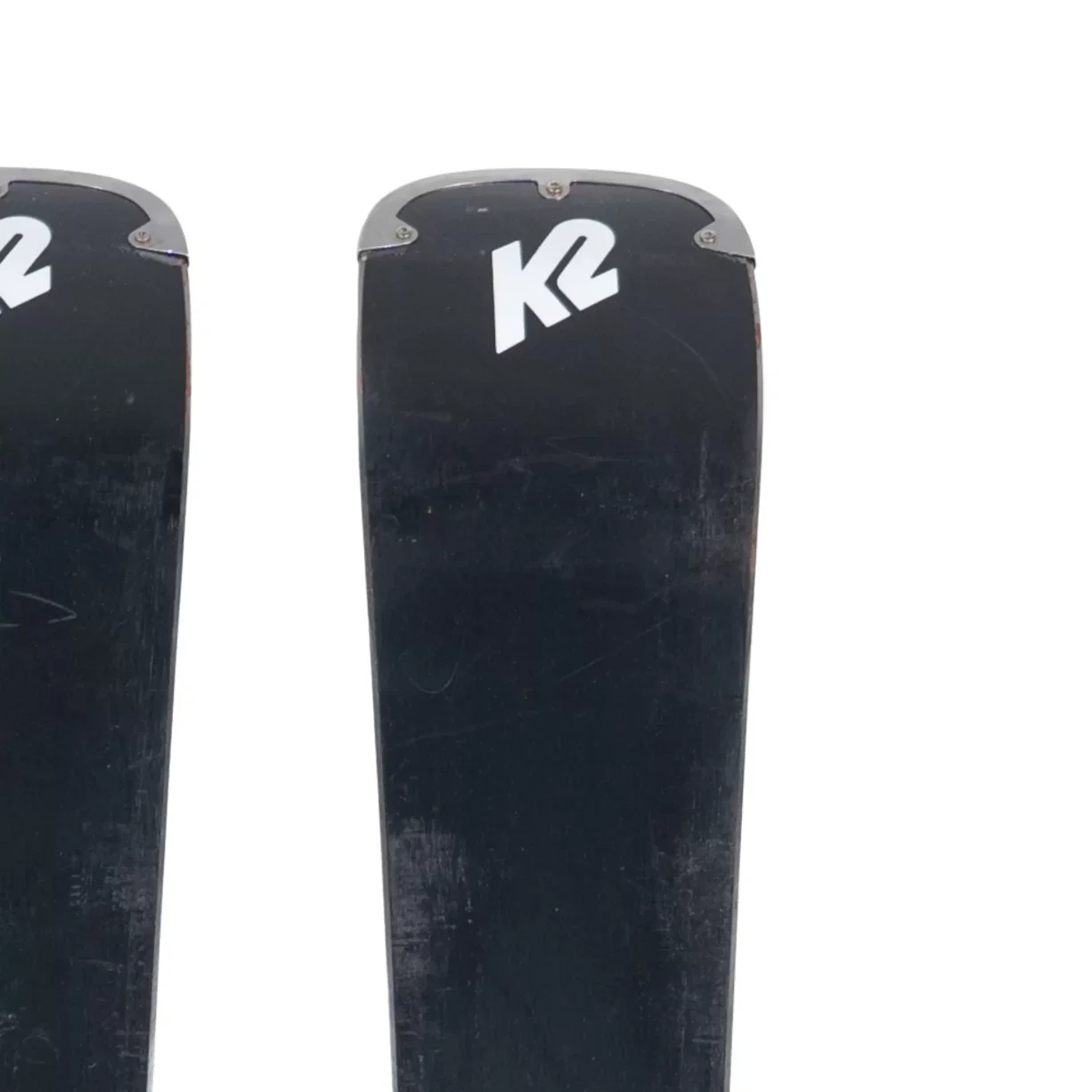 K2 Disruption 76 Skis w/ Marker M10 Demo Bindings - 177cm - Image 5