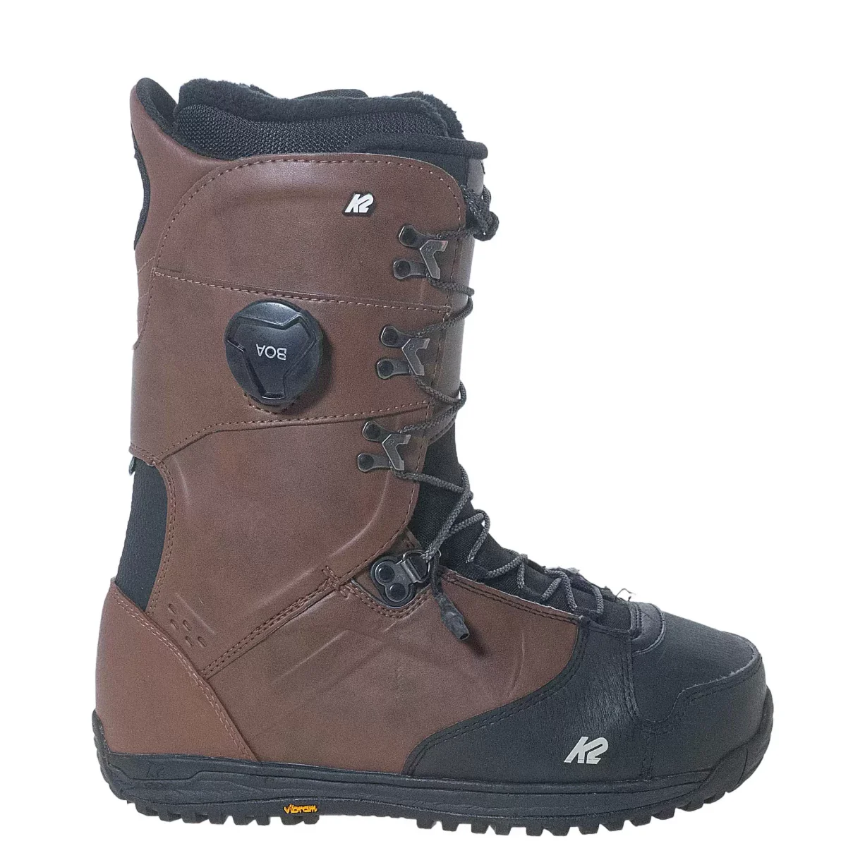 K2 Ender snowboard Boots - Men's